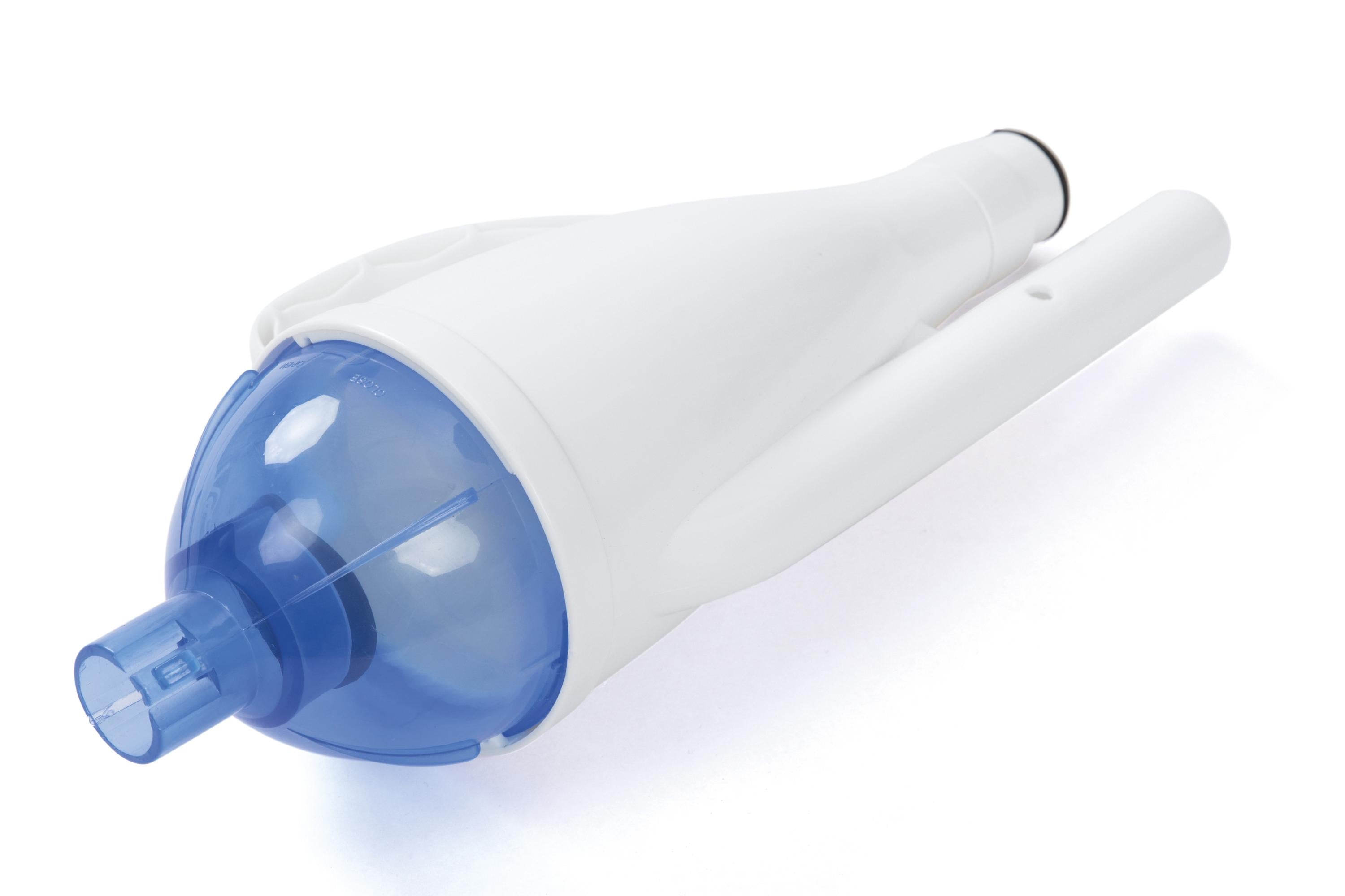 Kit Pulizia e mantenimento Flowclear Fondo Piscine Venturi BestWay 58212