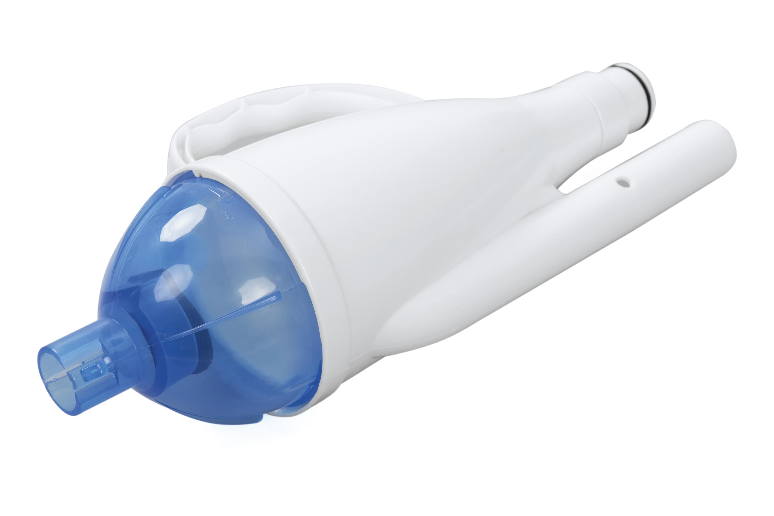 Kit Pulizia e mantenimento Flowclear Fondo Piscine Venturi BestWay 58212