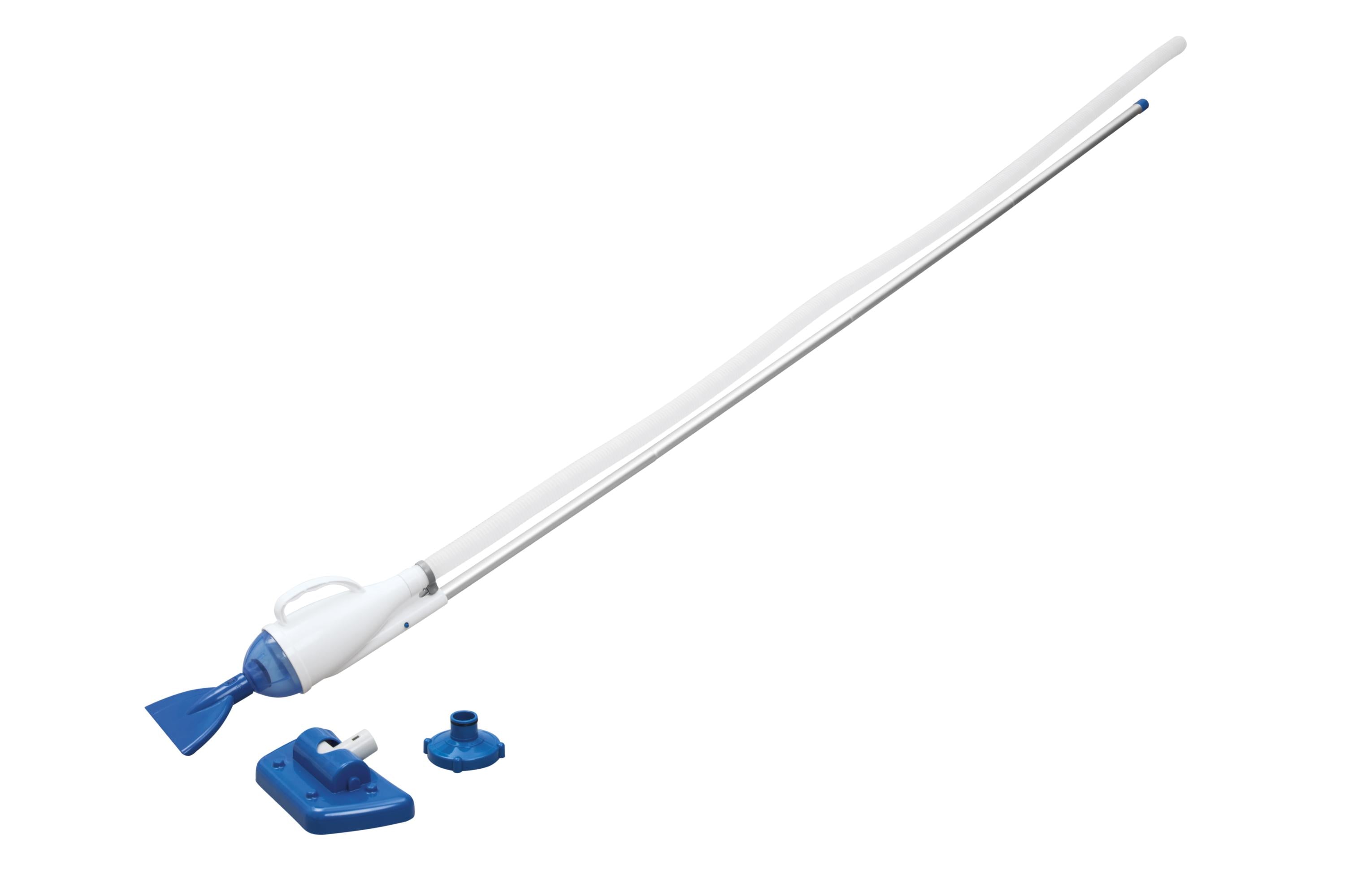 Kit Pulizia e mantenimento Flowclear Fondo Piscine Venturi BestWay 58212