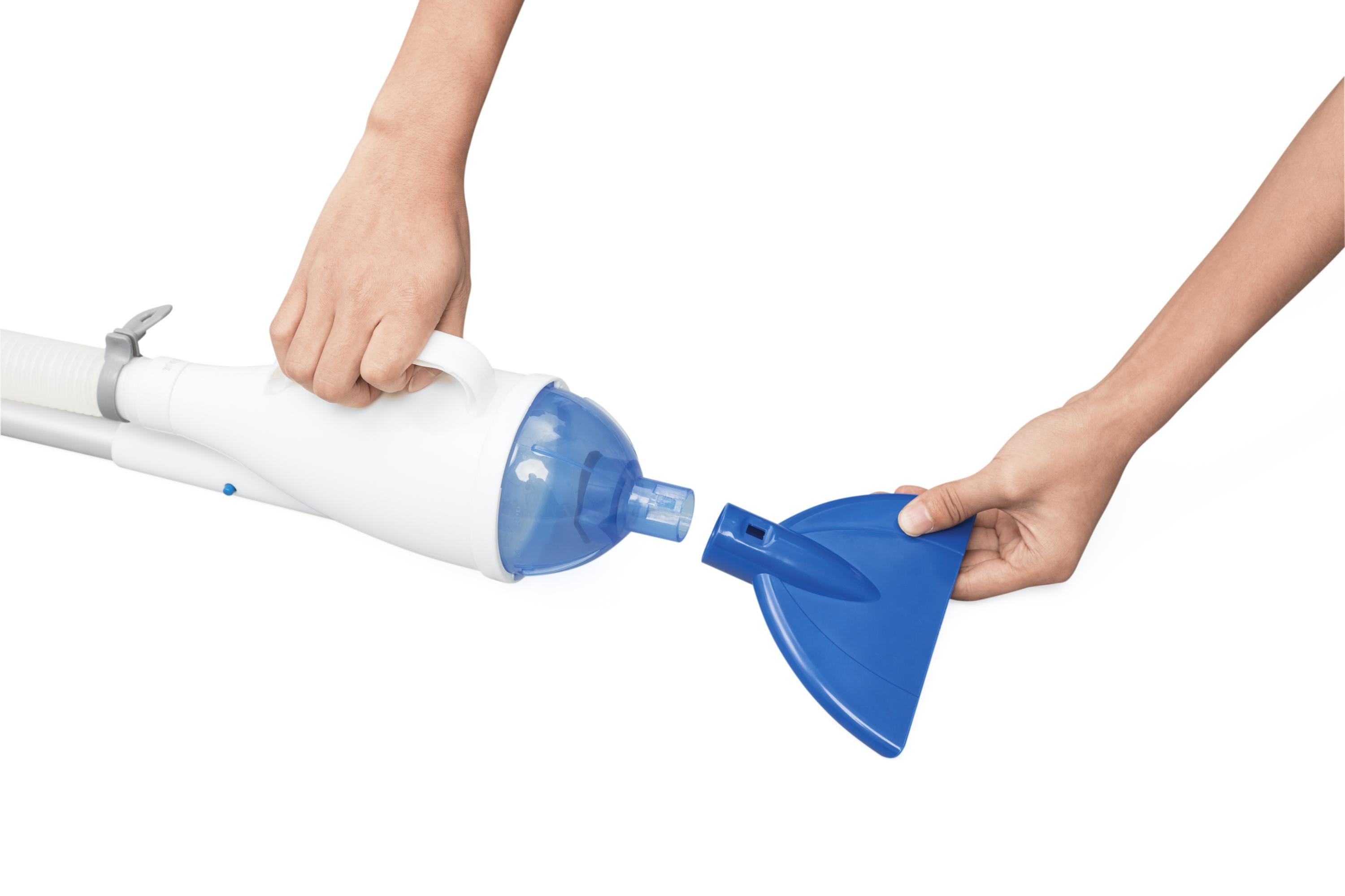 Kit Pulizia e mantenimento Flowclear Fondo Piscine Venturi BestWay 58212