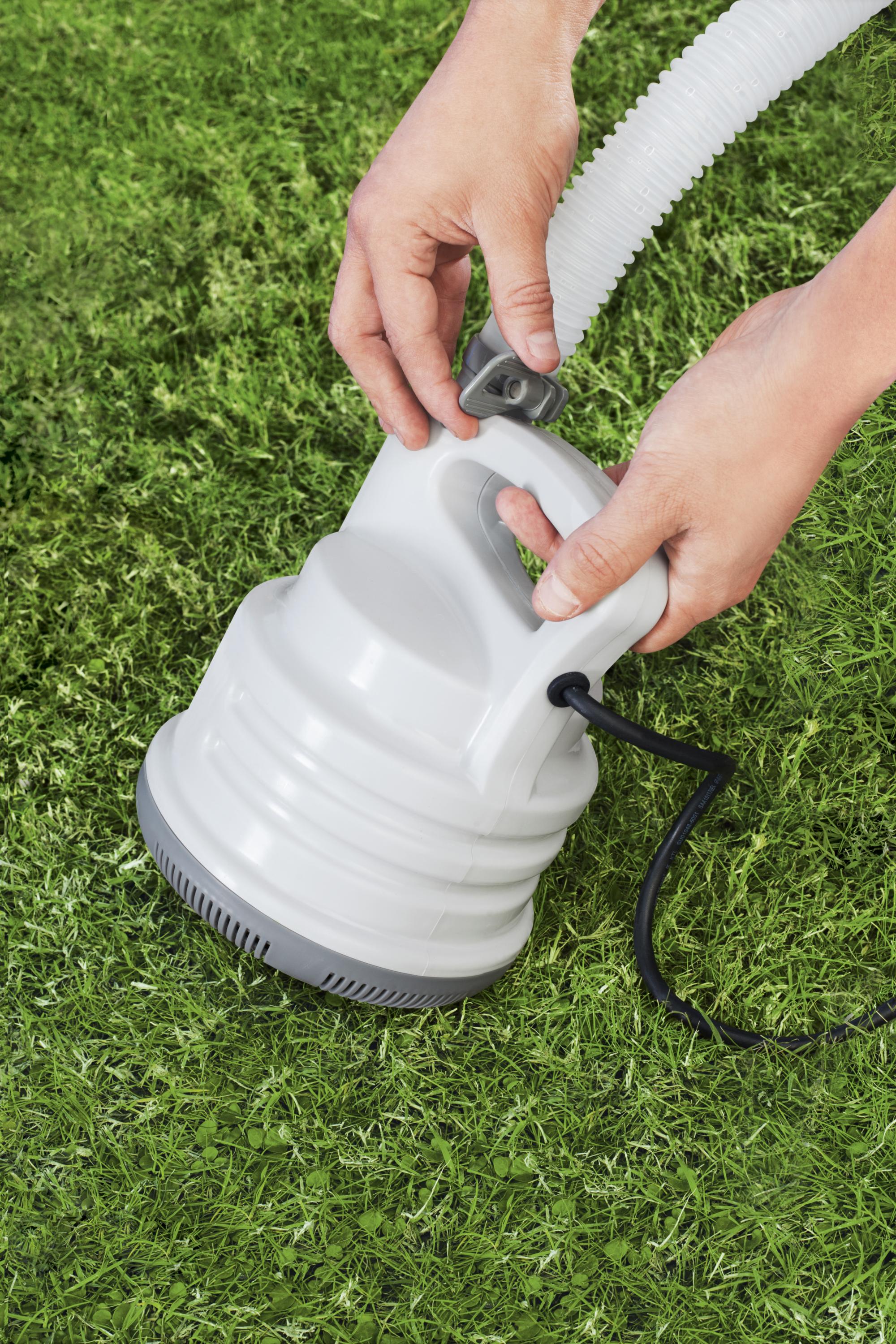 Pompa di drenaggio ad immersione per svuotamento e scarico piscine e spa Bestway 58230