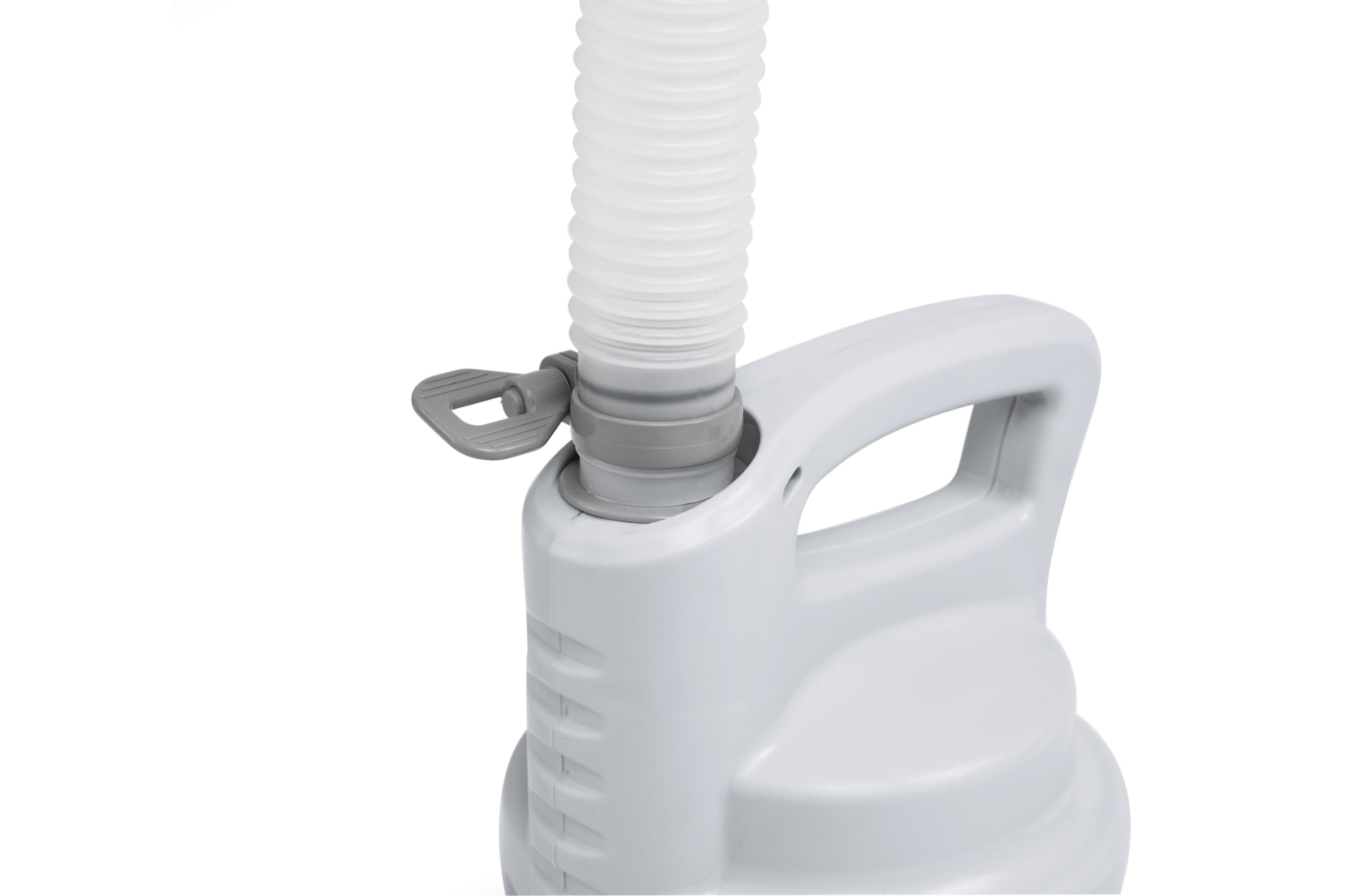 Pompa di drenaggio ad immersione per svuotamento e scarico piscine e spa Bestway 58230