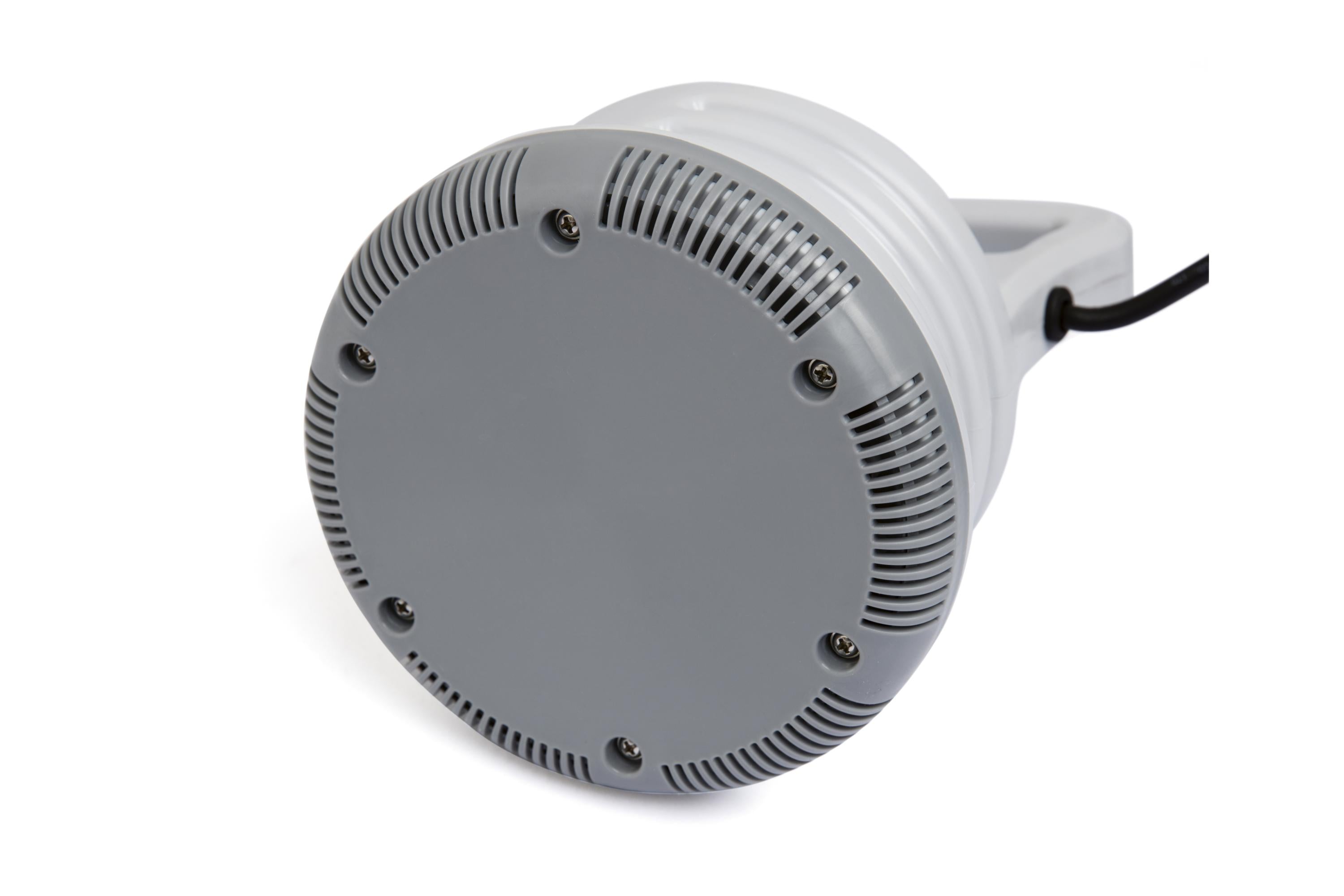 Pompa di drenaggio ad immersione per svuotamento e scarico piscine e spa Bestway 58230