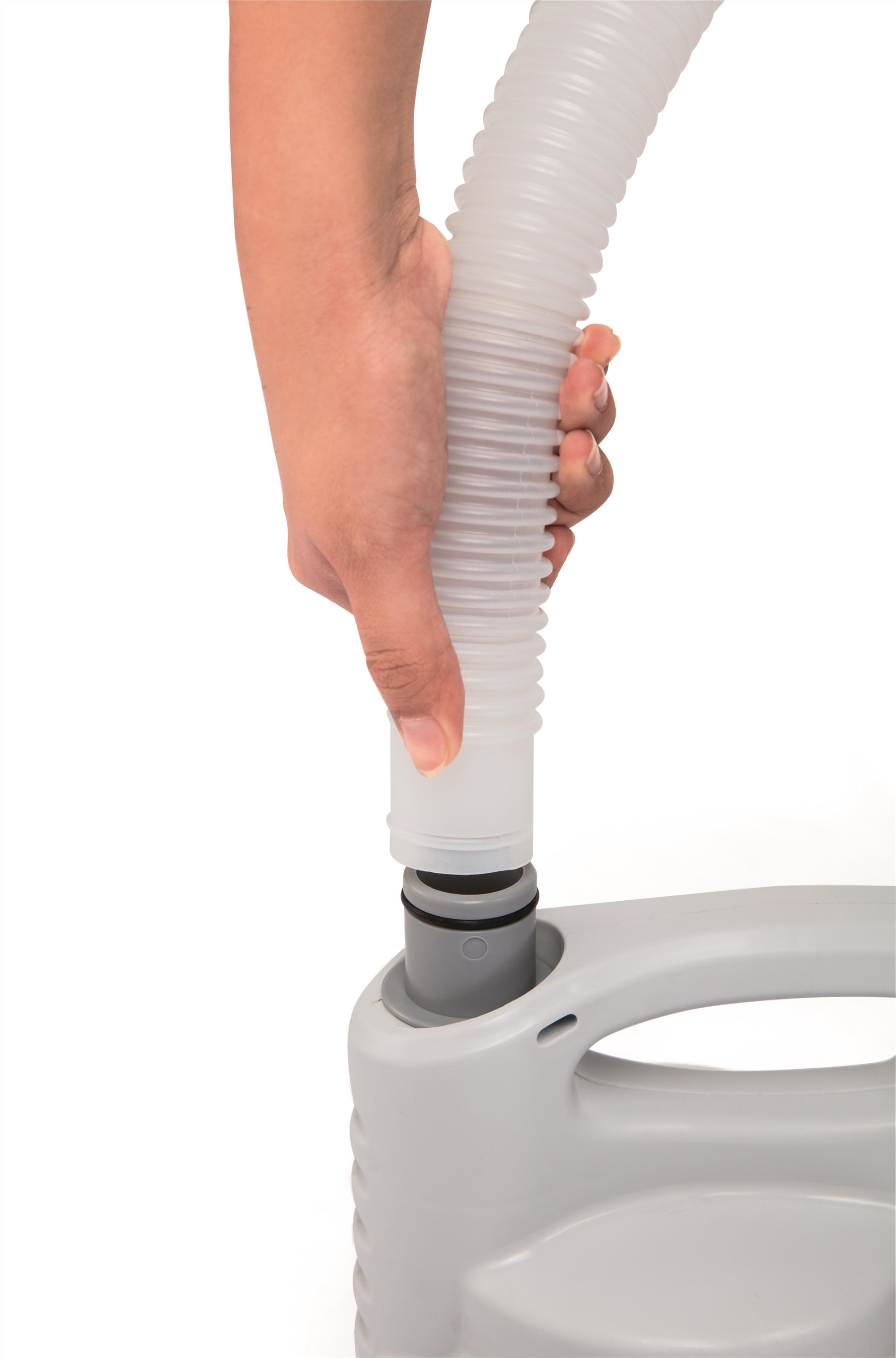 Pompa di drenaggio ad immersione per svuotamento e scarico piscine e spa Bestway 58230