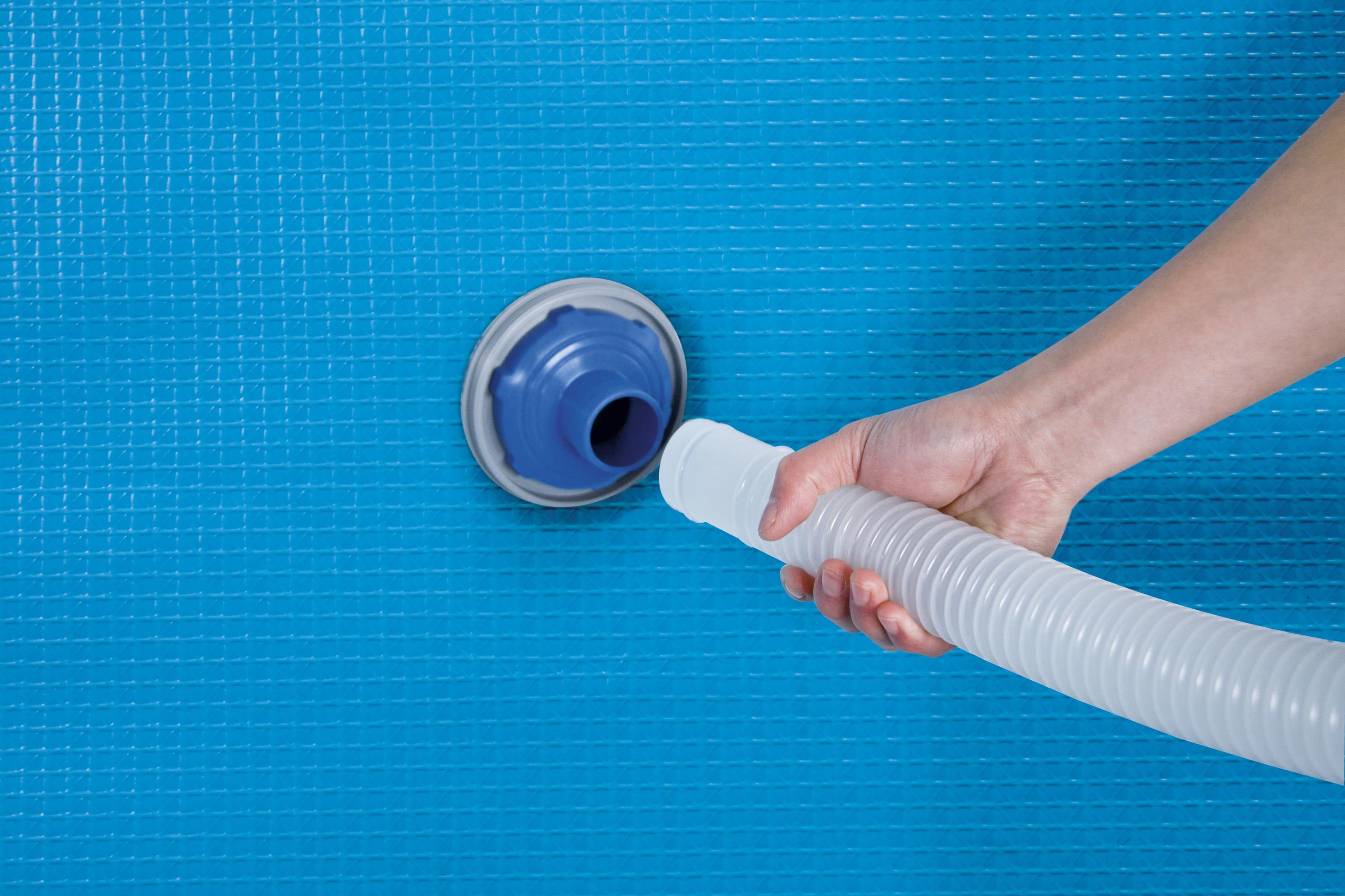 Skimmer da parete per piscine fuoriterra Bestway 58233