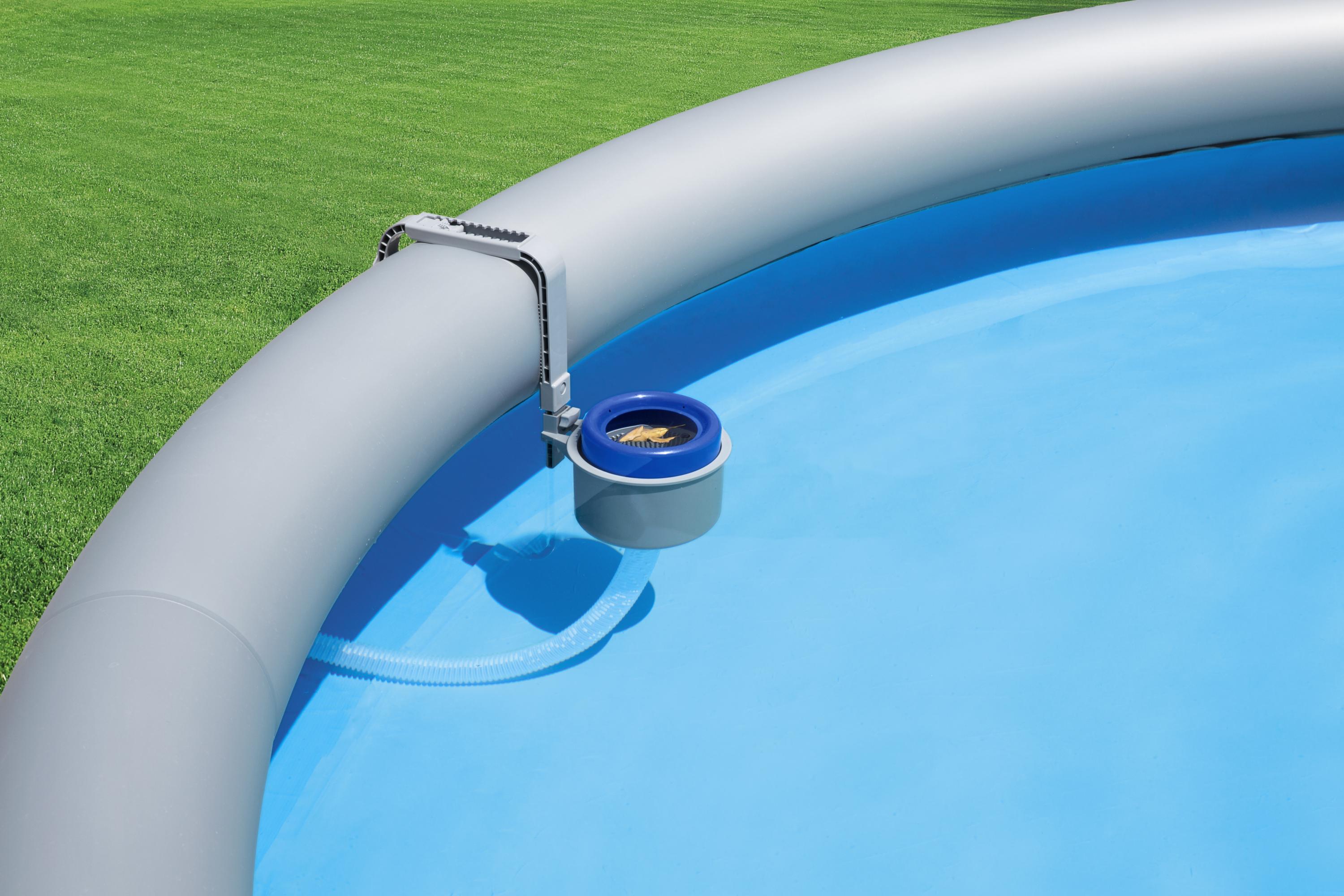 Skimmer da parete per piscine fuoriterra Bestway 58233