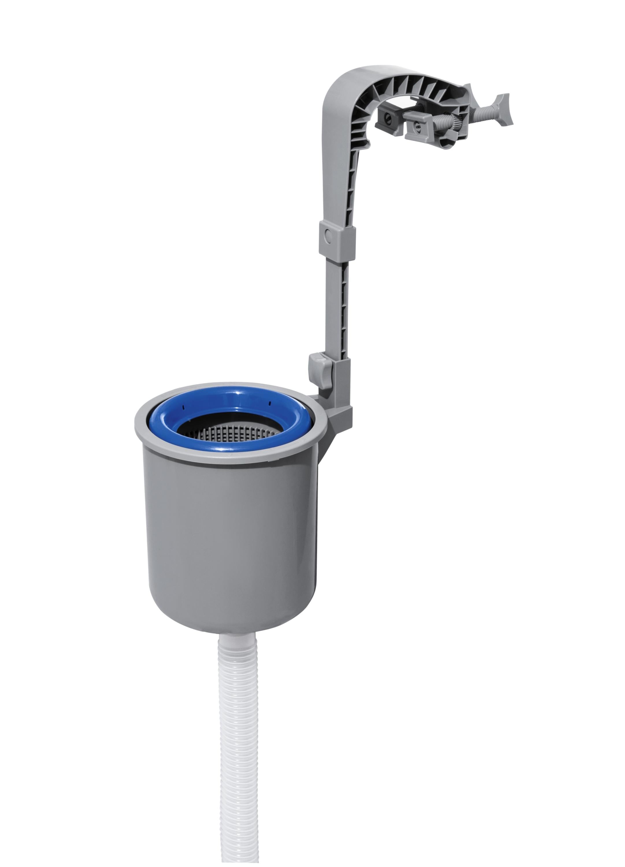 Skimmer da parete per piscine fuoriterra Bestway 58233