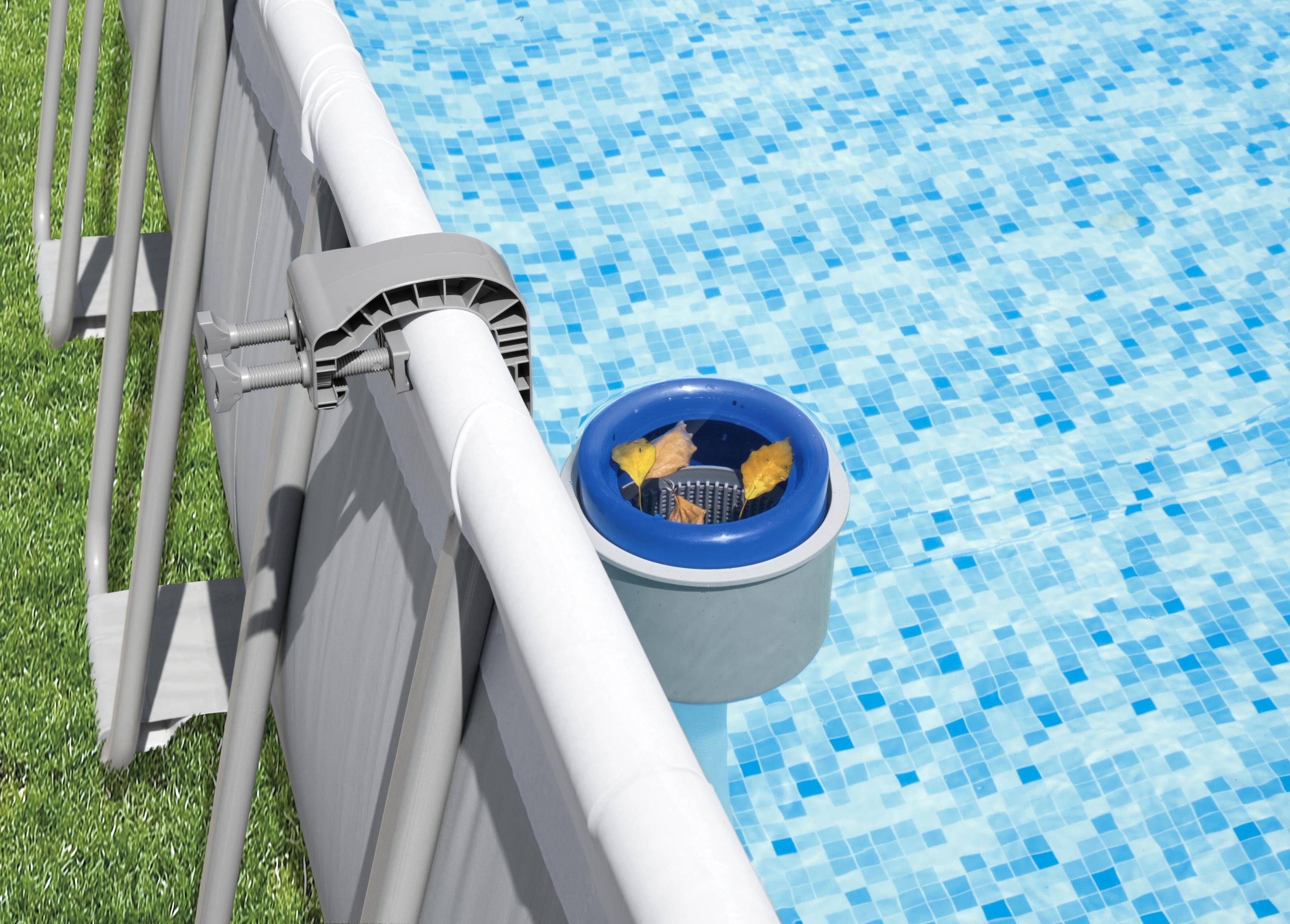 Skimmer da parete per piscine fuoriterra Bestway 58233