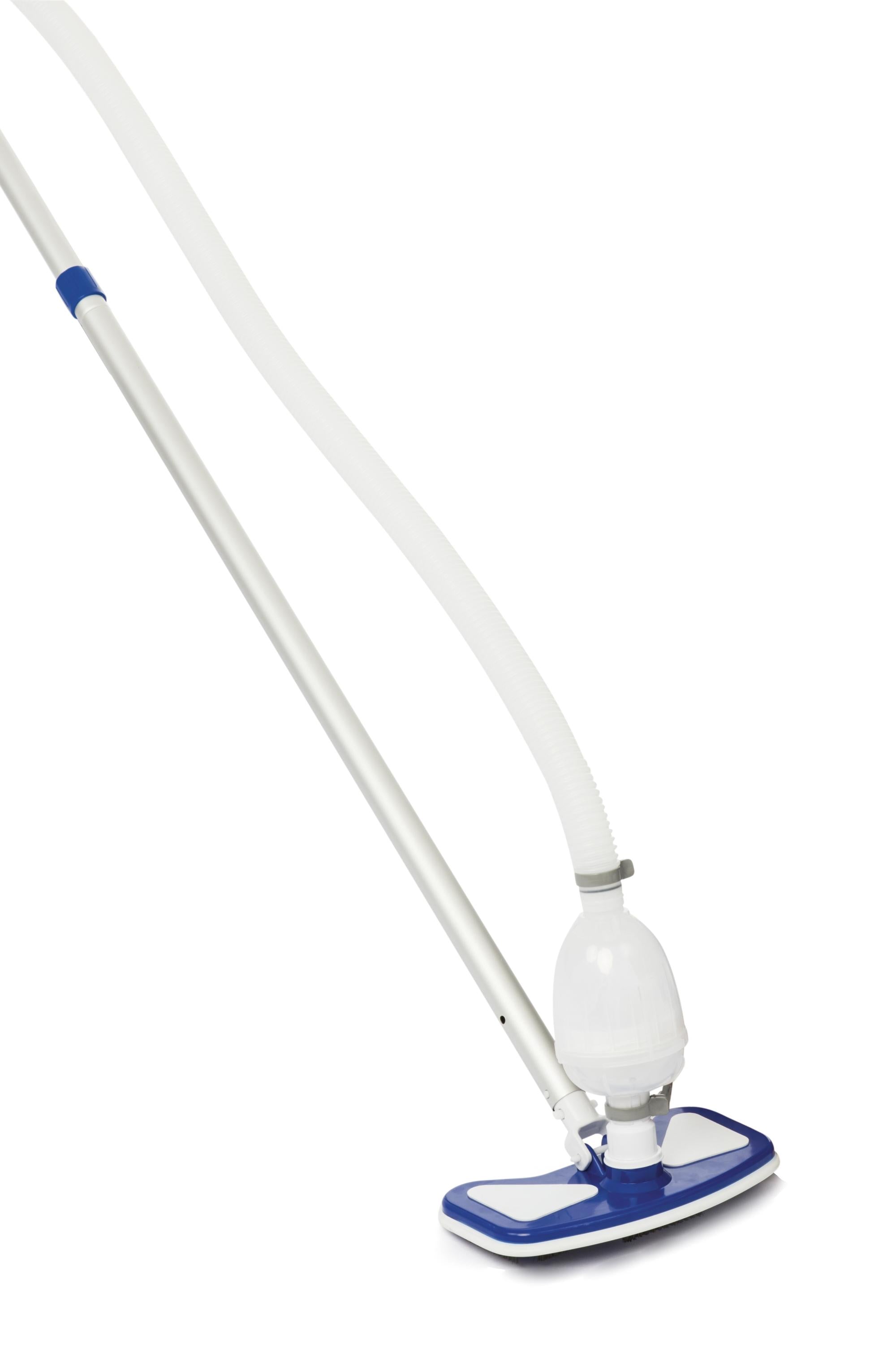 Kit completo per la pulizia e mantenimento piscine Deluxe Bestway 58237