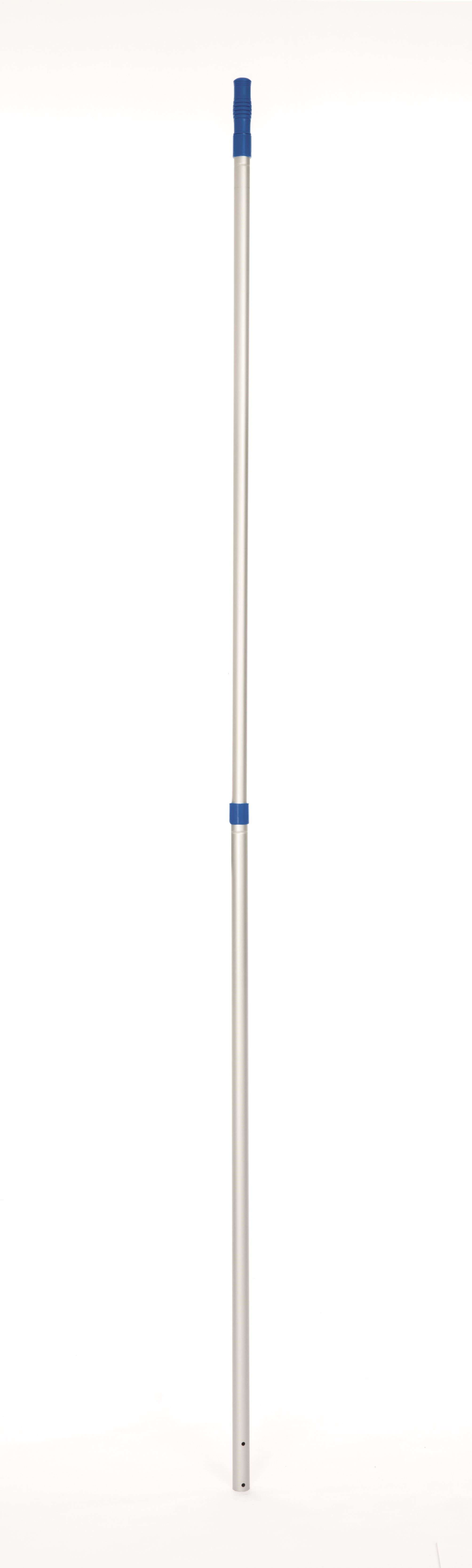 Asta  telescopica in alluminio per accessori pulizia piscina Bestway 58279