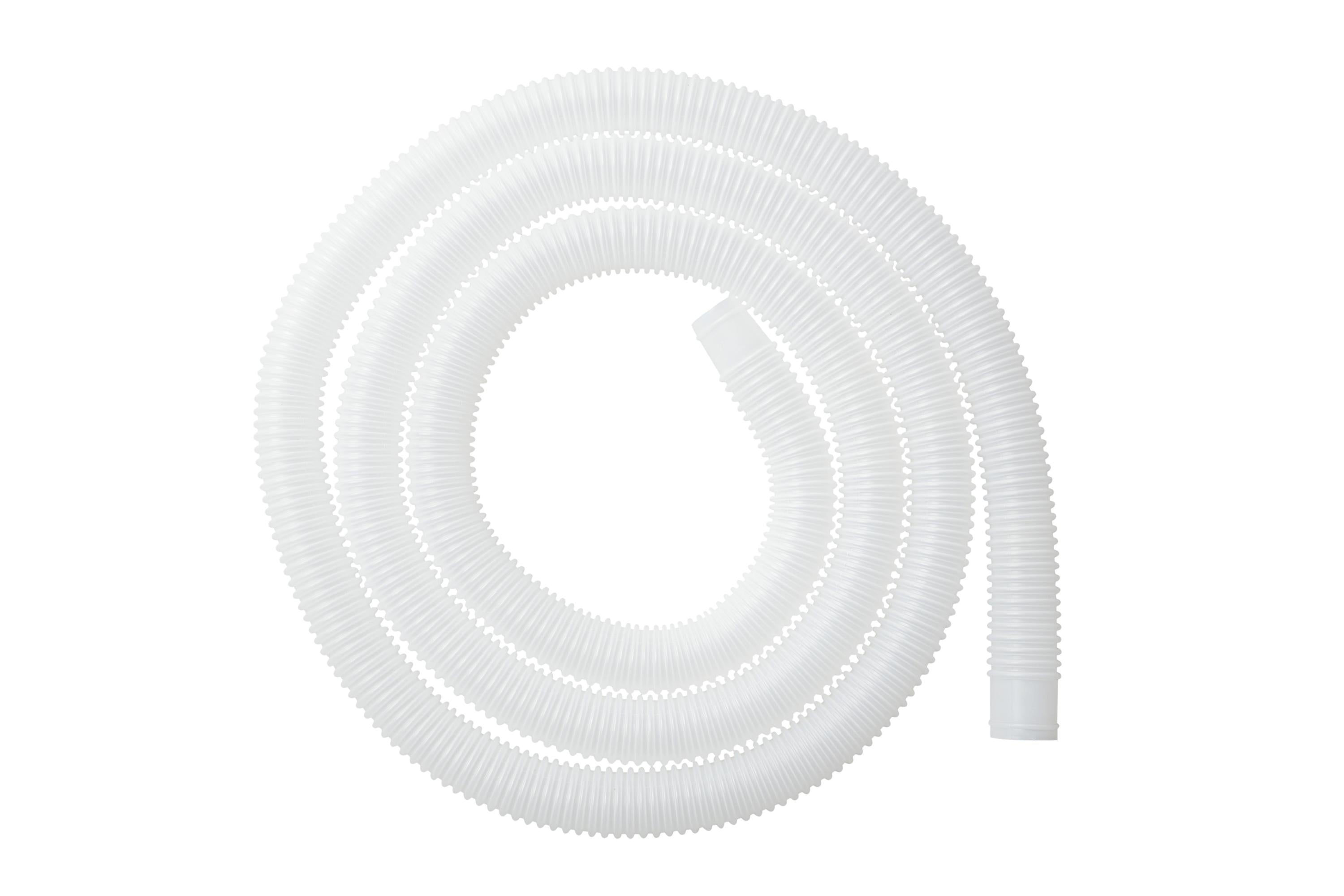 Tubo di Ricambio 3 metri per pompe filtro piscine diametro 32mm Bestway 58369