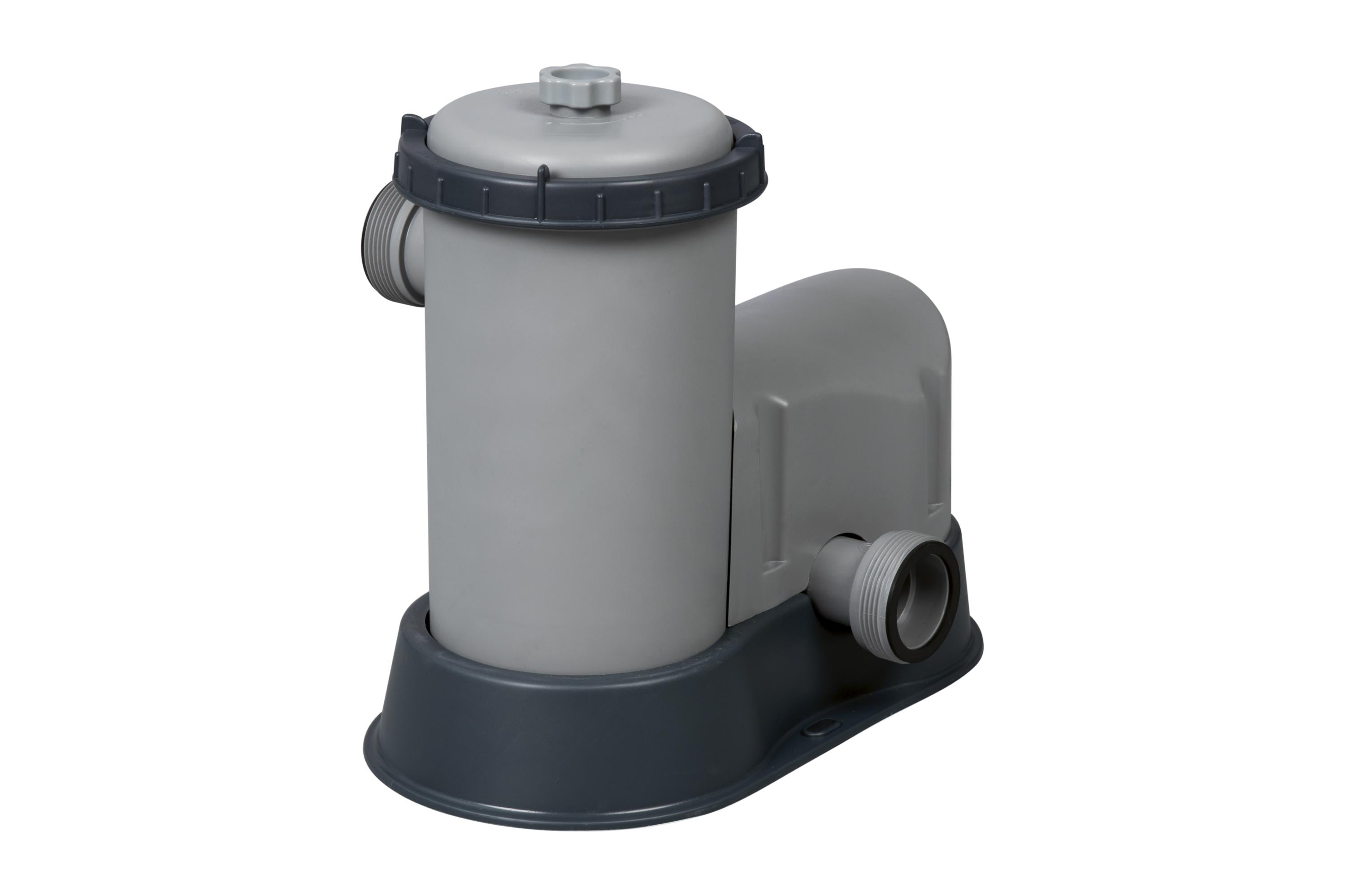 Pompa filtro depuratore per piscine a cartuccia 86 W Bestway 58389