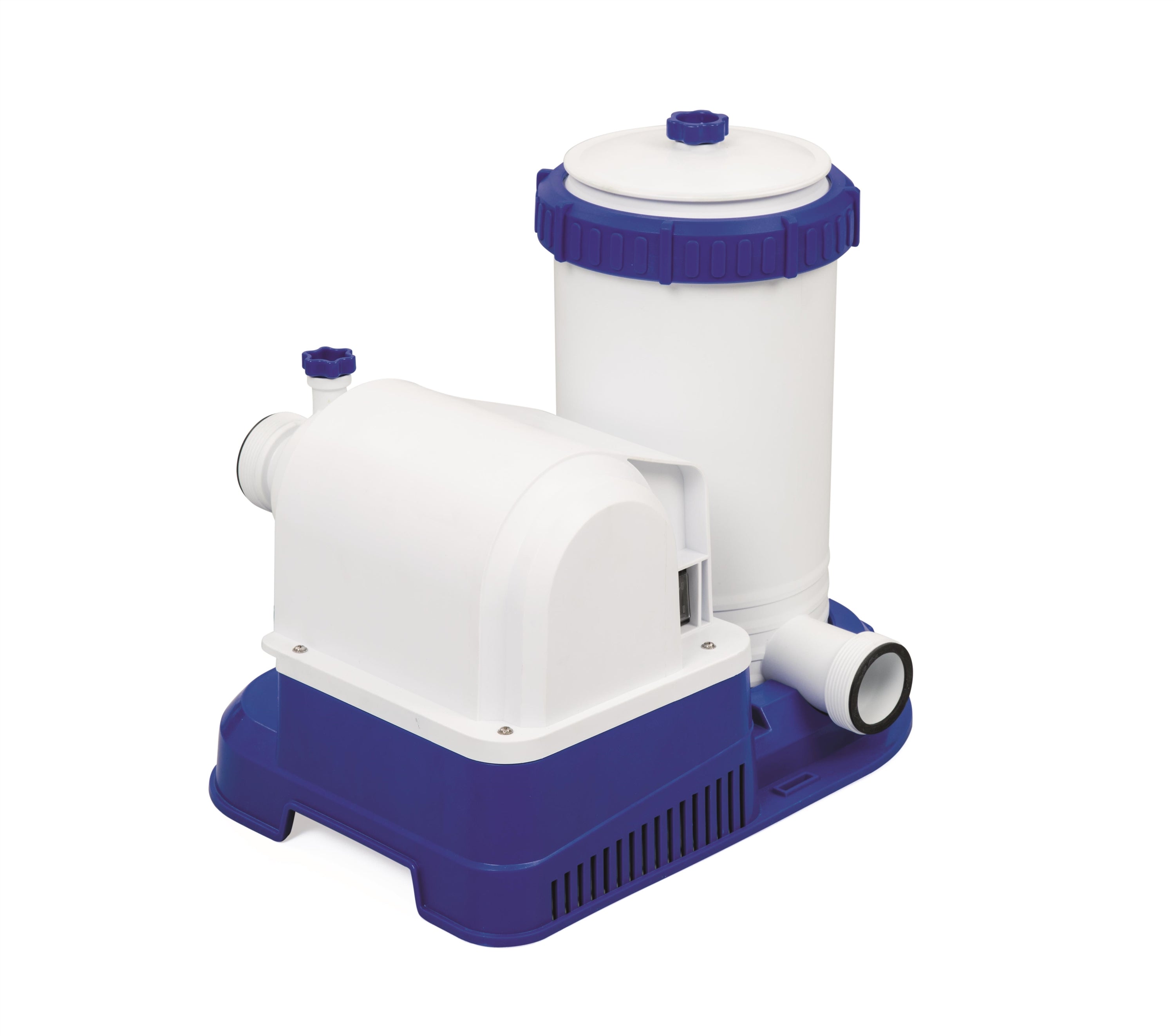 Pompa filtro depuratore per piscine a cartuccia 370 W Bestway 58391