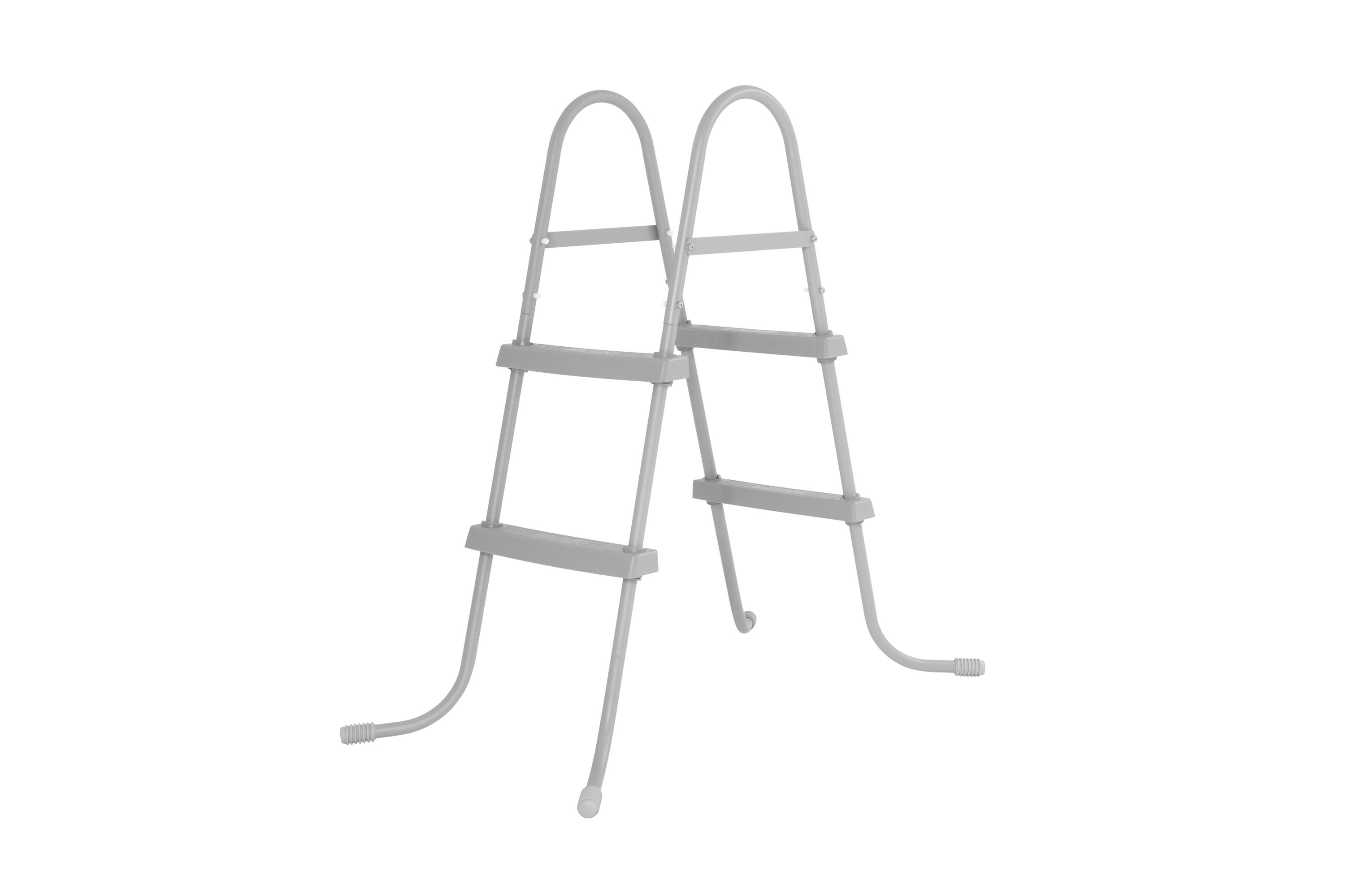 Scaletta di sicurezza per piscine da 84 cm BestWay 58430