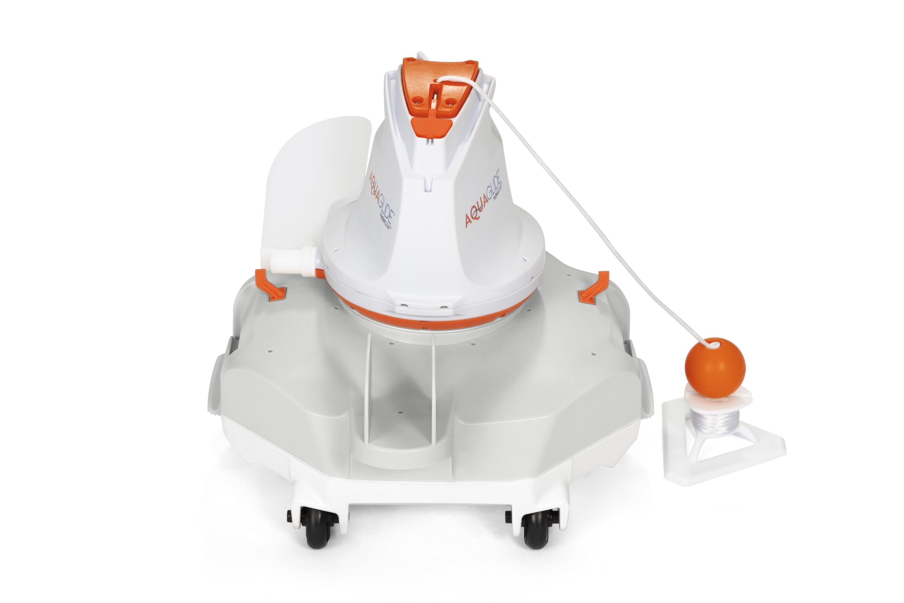Robot automatico per la pulizia fondo piscina AquaGlide Bestway 58620