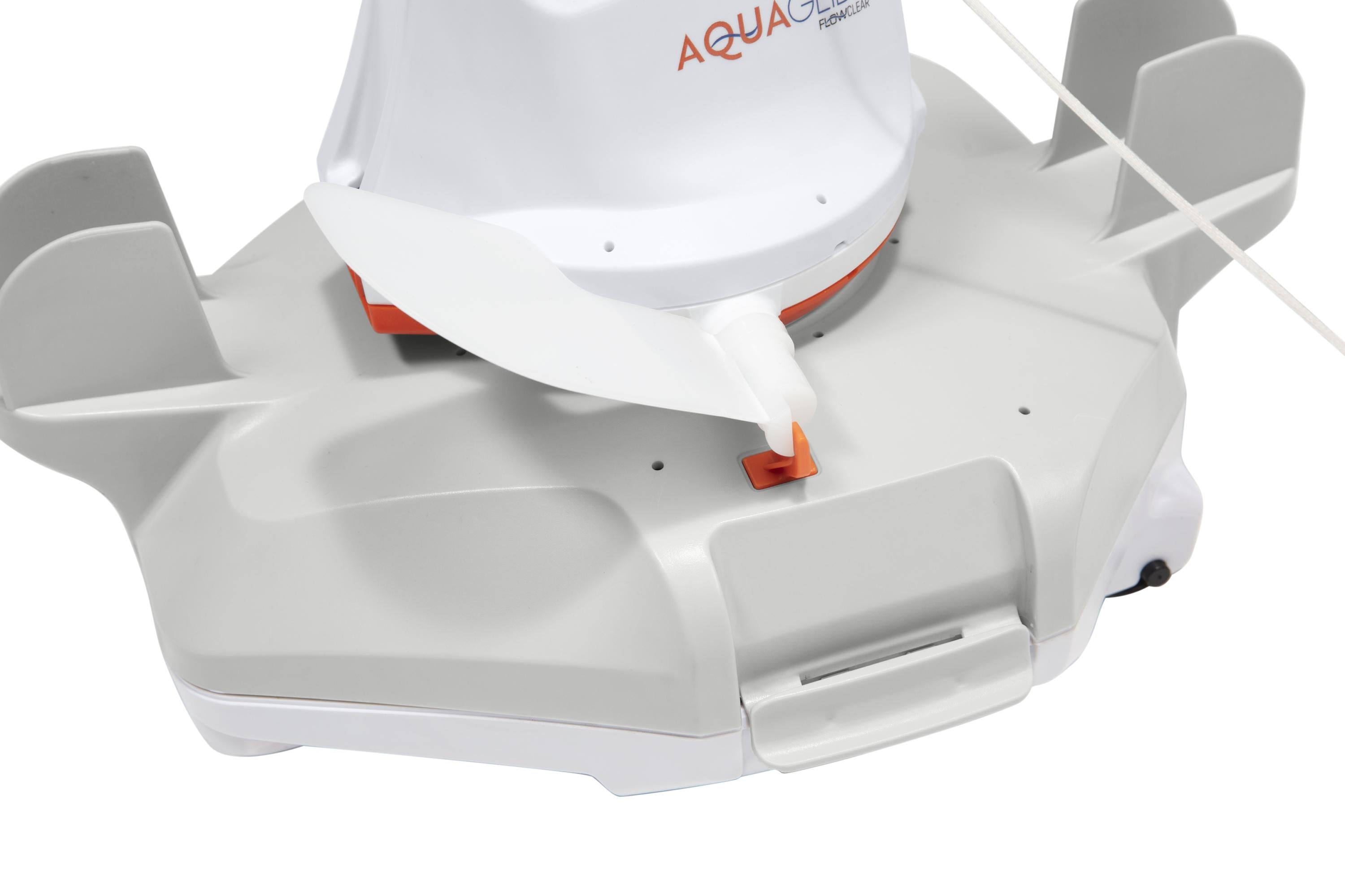 Robot automatico per la pulizia fondo piscina AquaGlide Bestway 58620