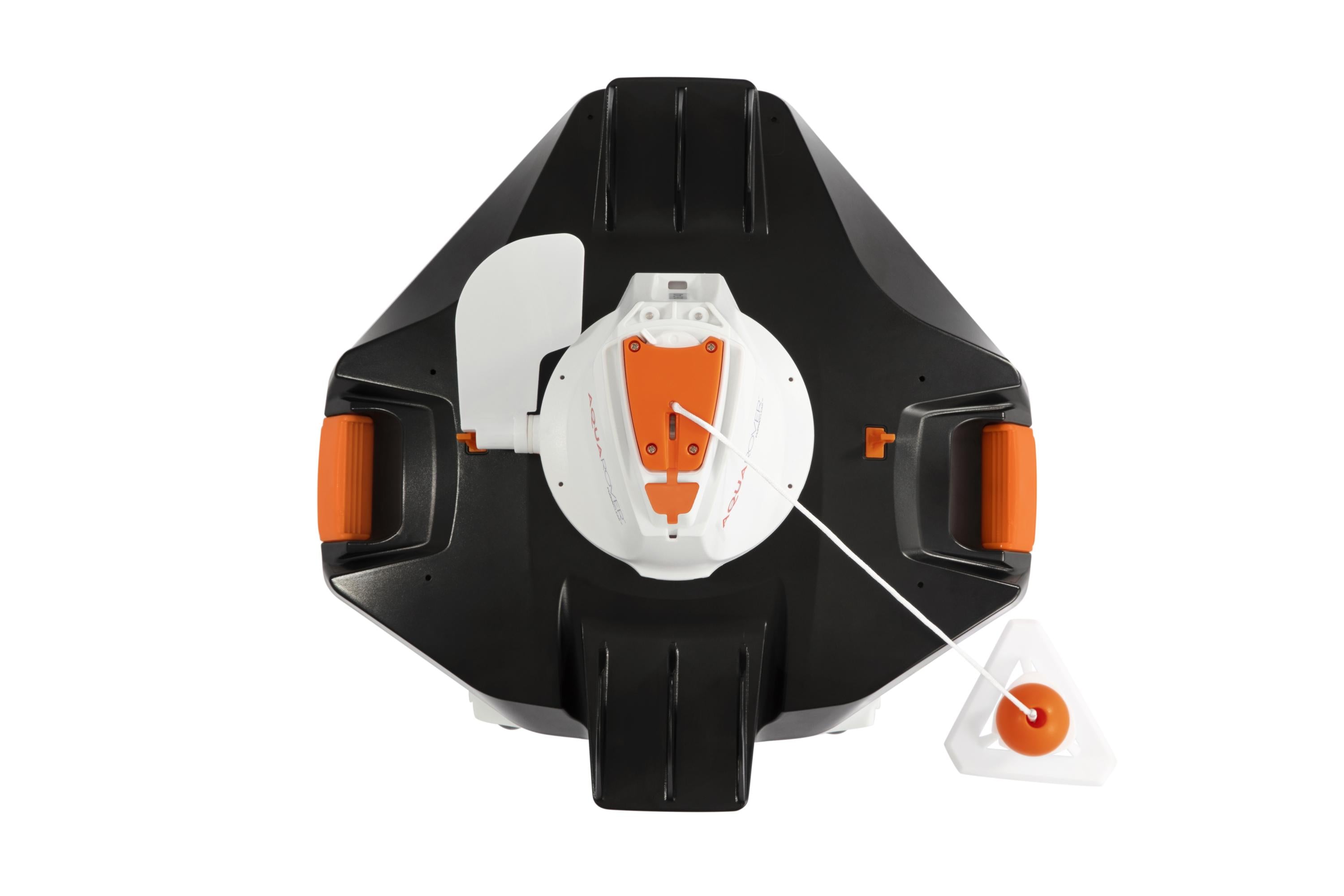 Robot automatico per la pulizia fondo piscina AquaRover Bestway 58622