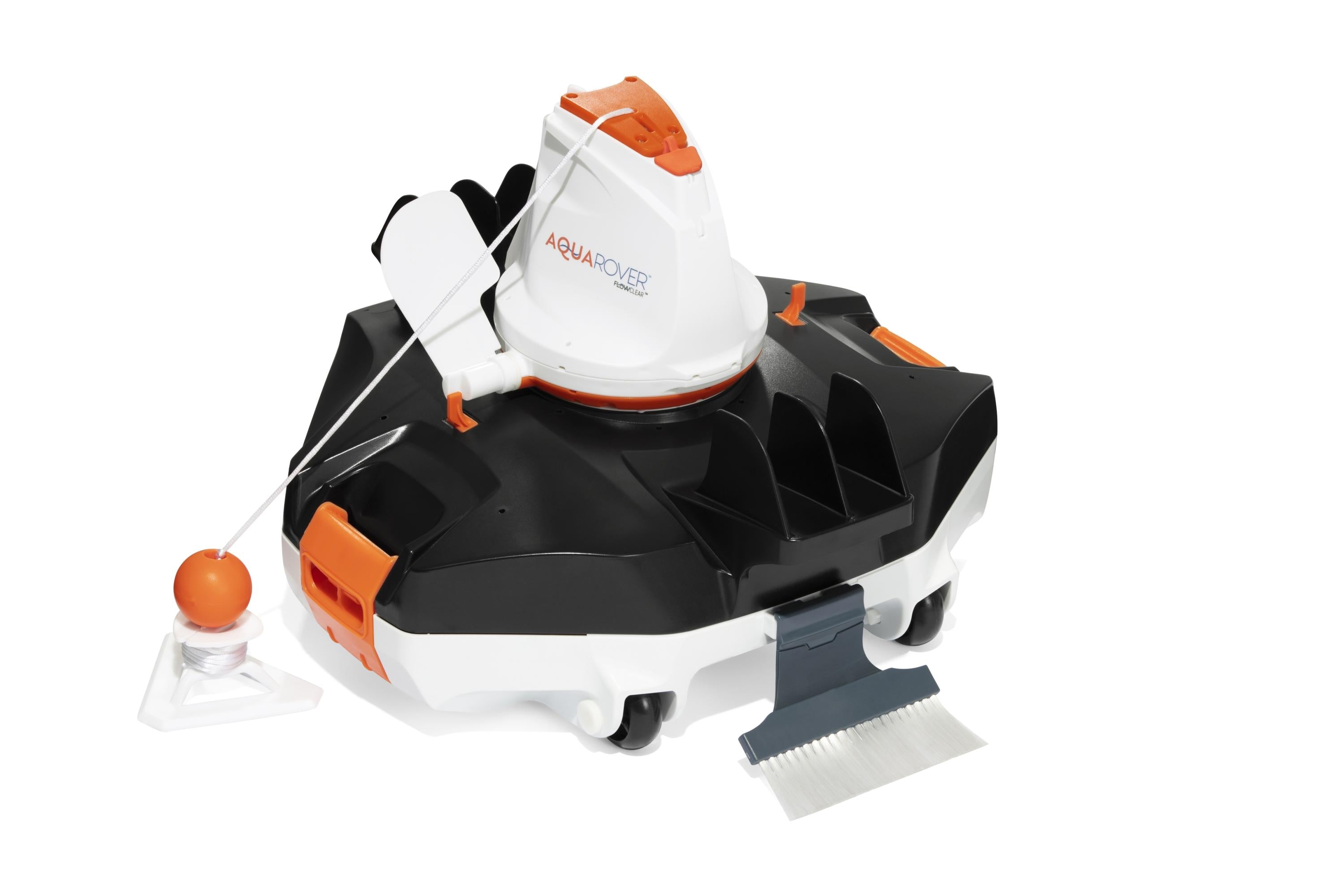 Robot automatico per la pulizia fondo piscina AquaRover Bestway 58622