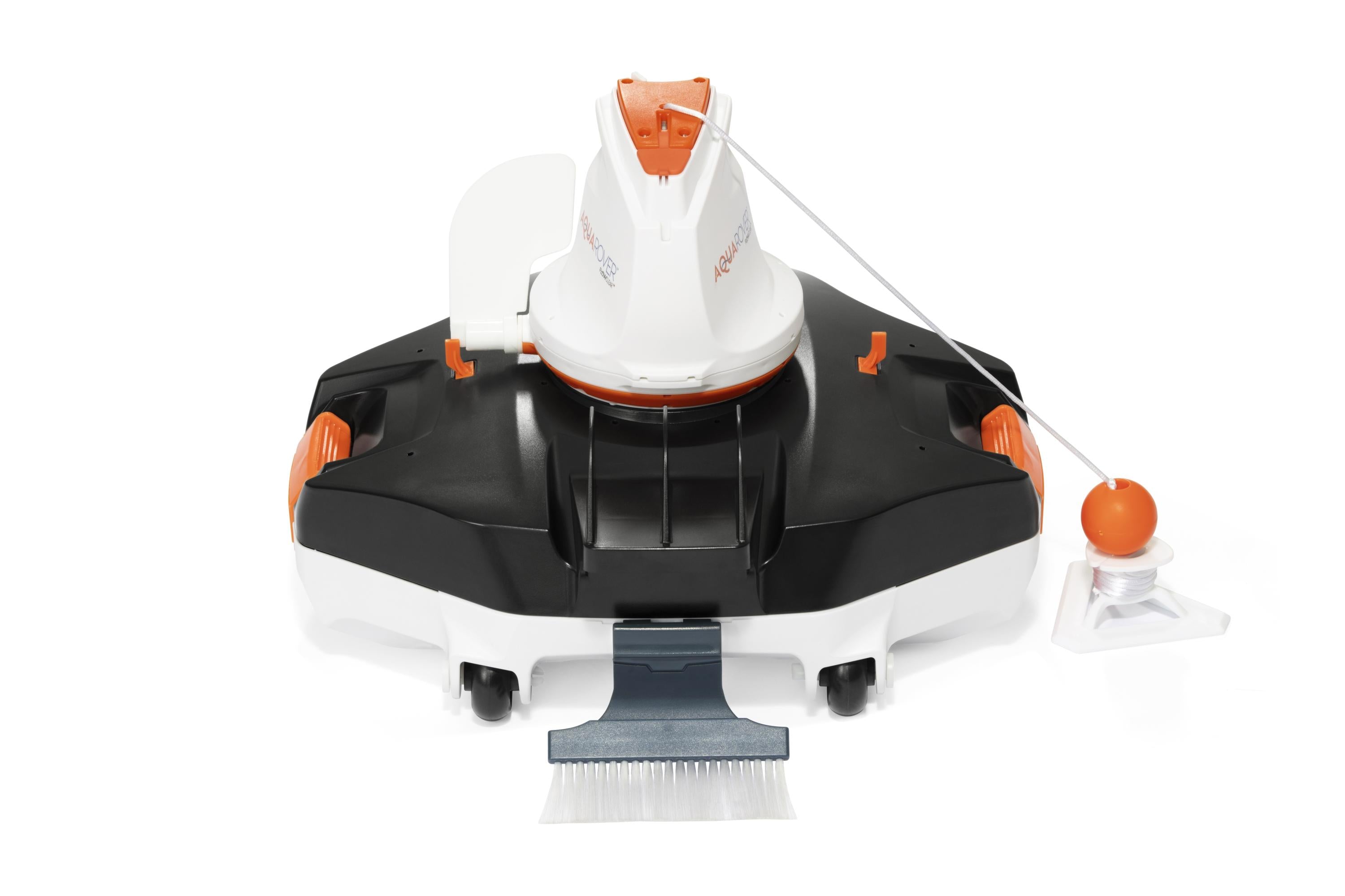 Robot automatico per la pulizia fondo piscina AquaRover Bestway 58622