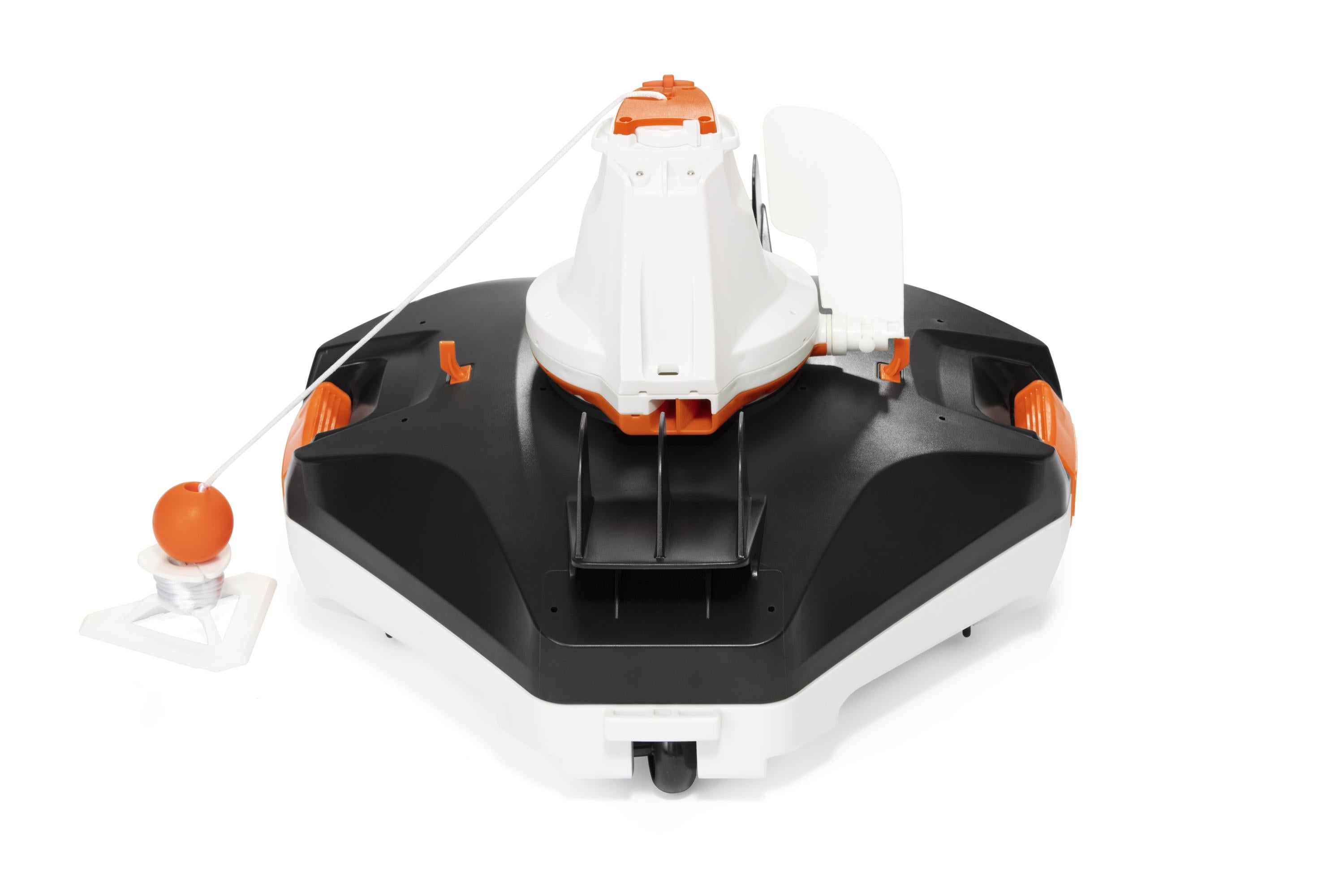 Robot automatico per la pulizia fondo piscina AquaRover Bestway 58622