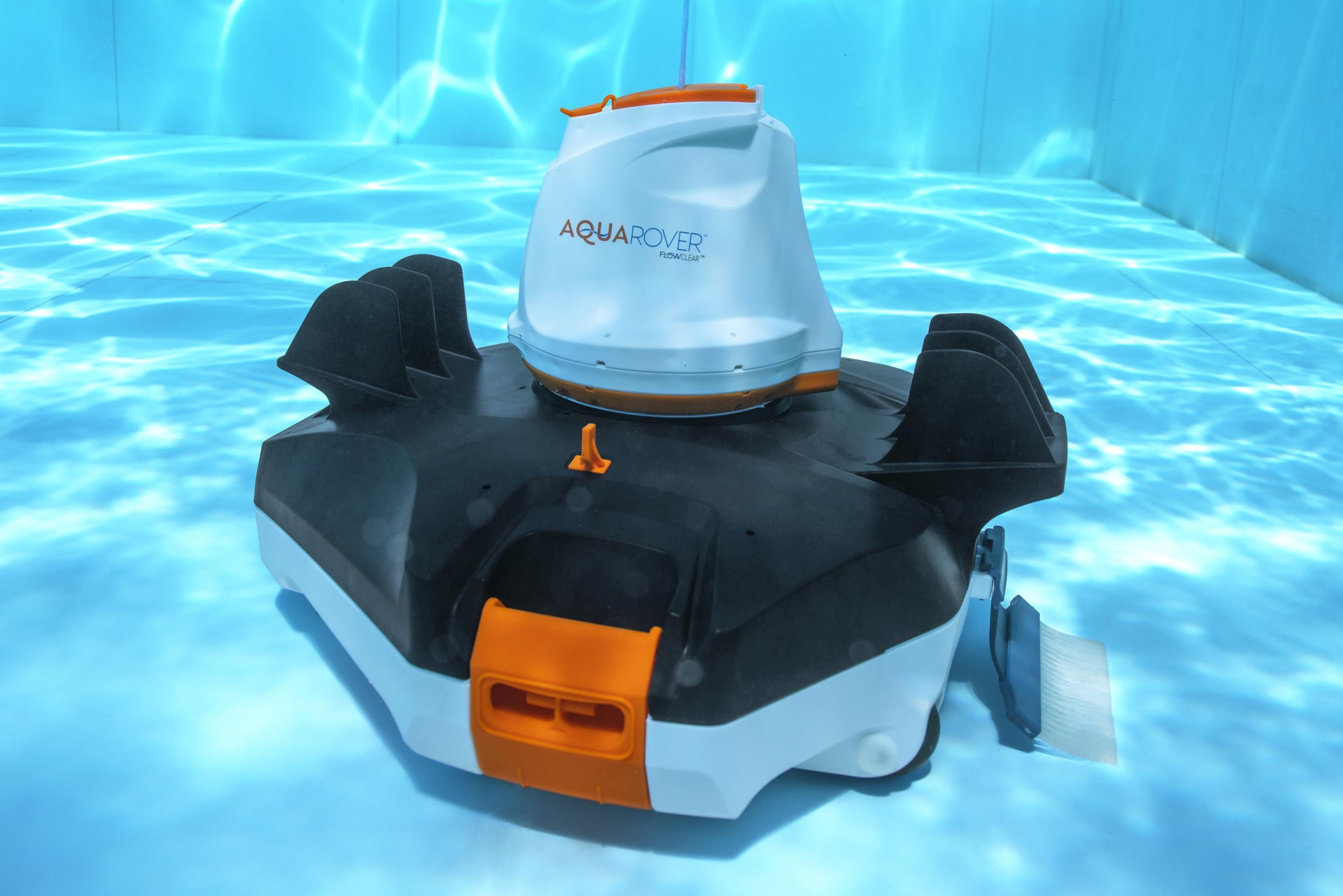 Robot automatico per la pulizia fondo piscina AquaRover Bestway 58622