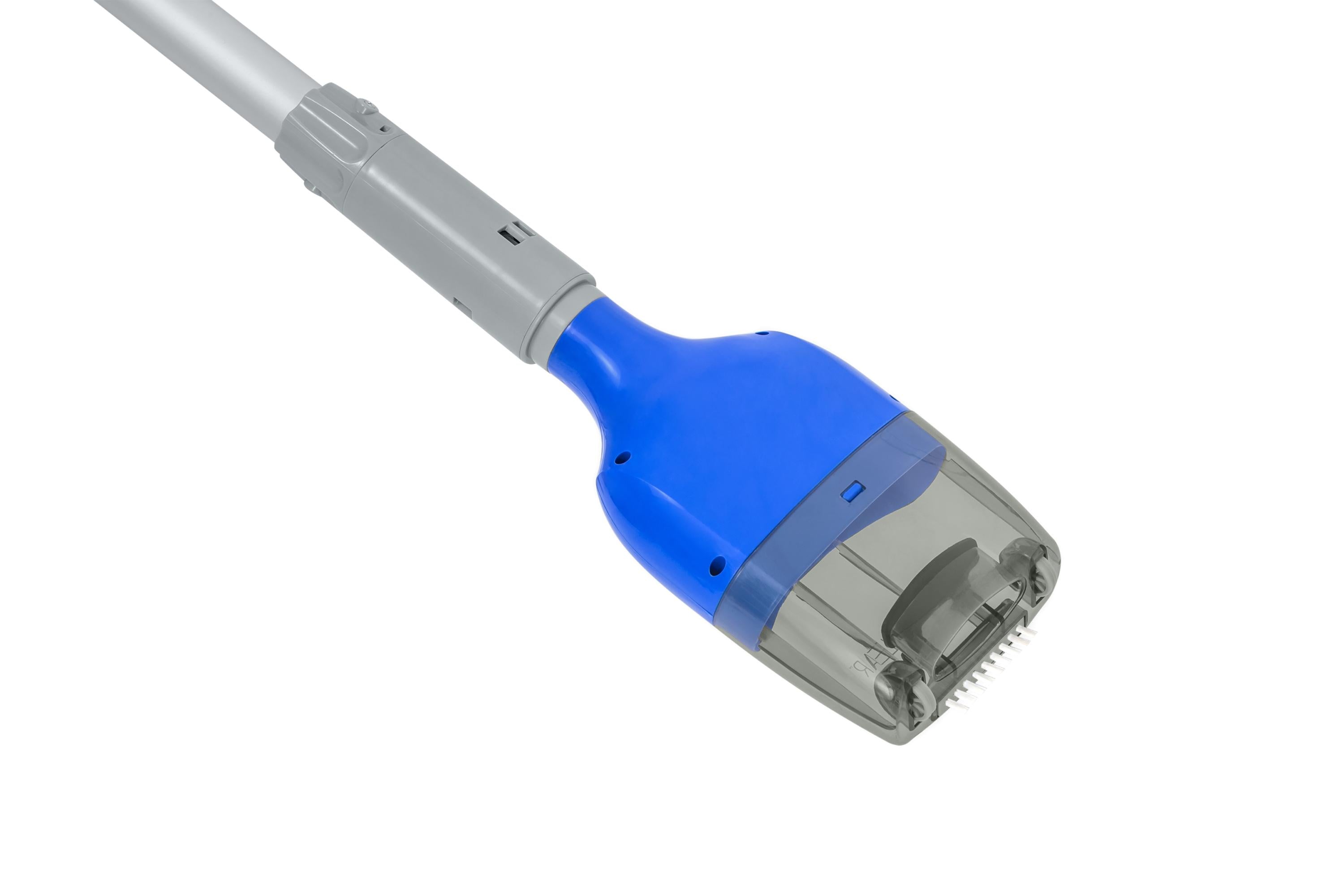 Scopa aspirante pulitore a batteria per piscina e spa Flowclear AquaTech Bestway 58648