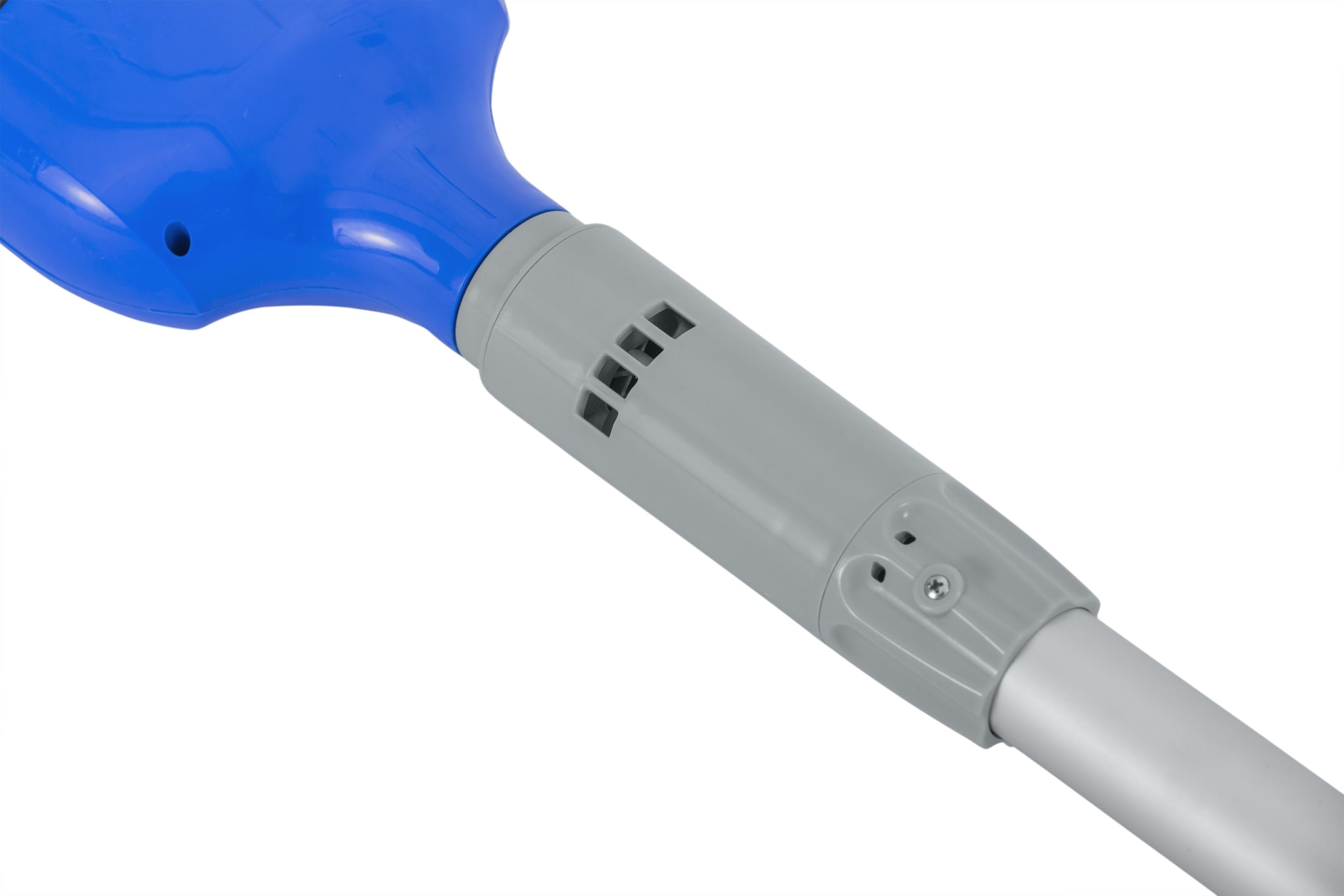 Scopa aspirante pulitore a batteria per piscina e spa Flowclear AquaTech