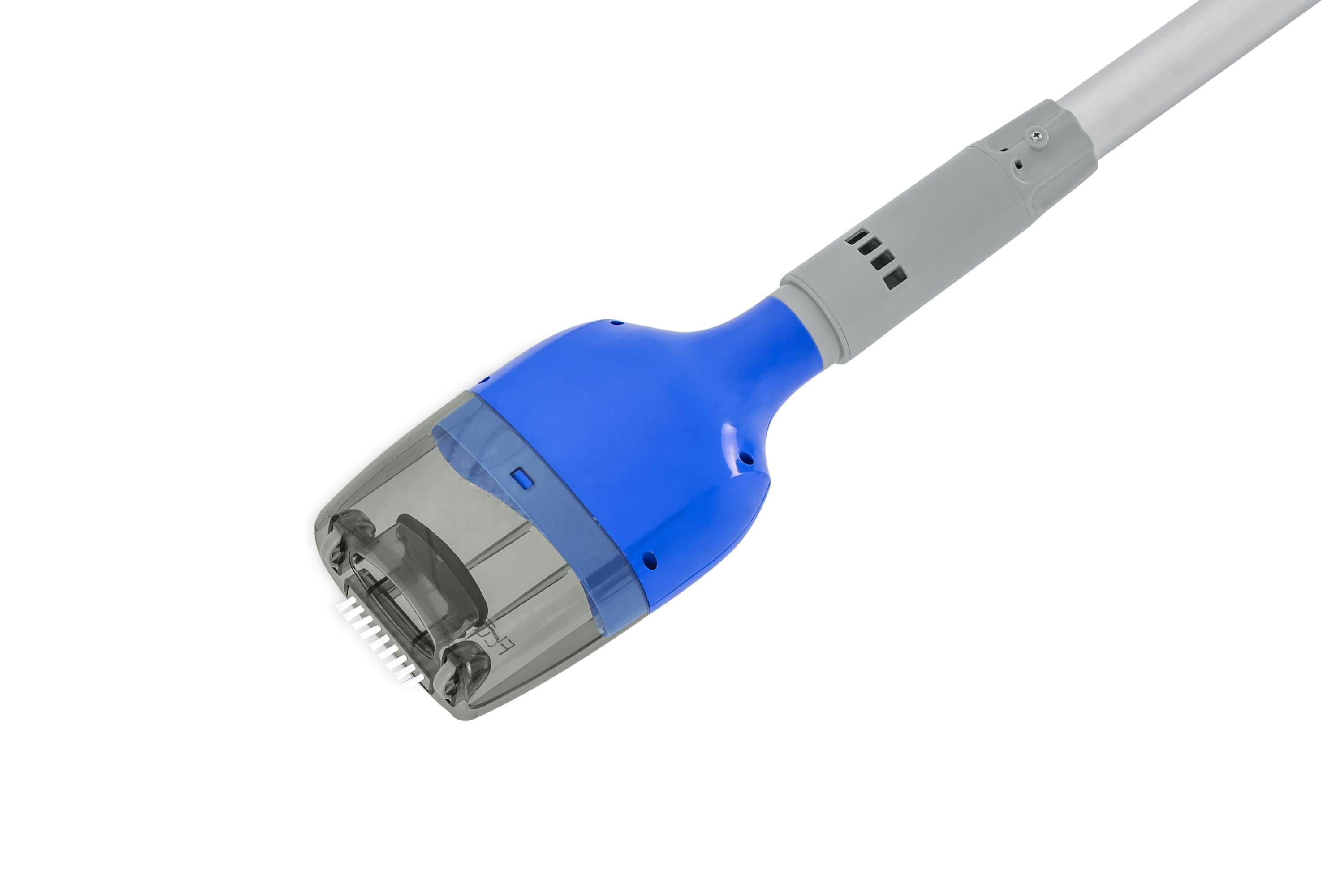 Scopa aspirante pulitore a batteria per piscina e spa Flowclear AquaTech Bestway 58648