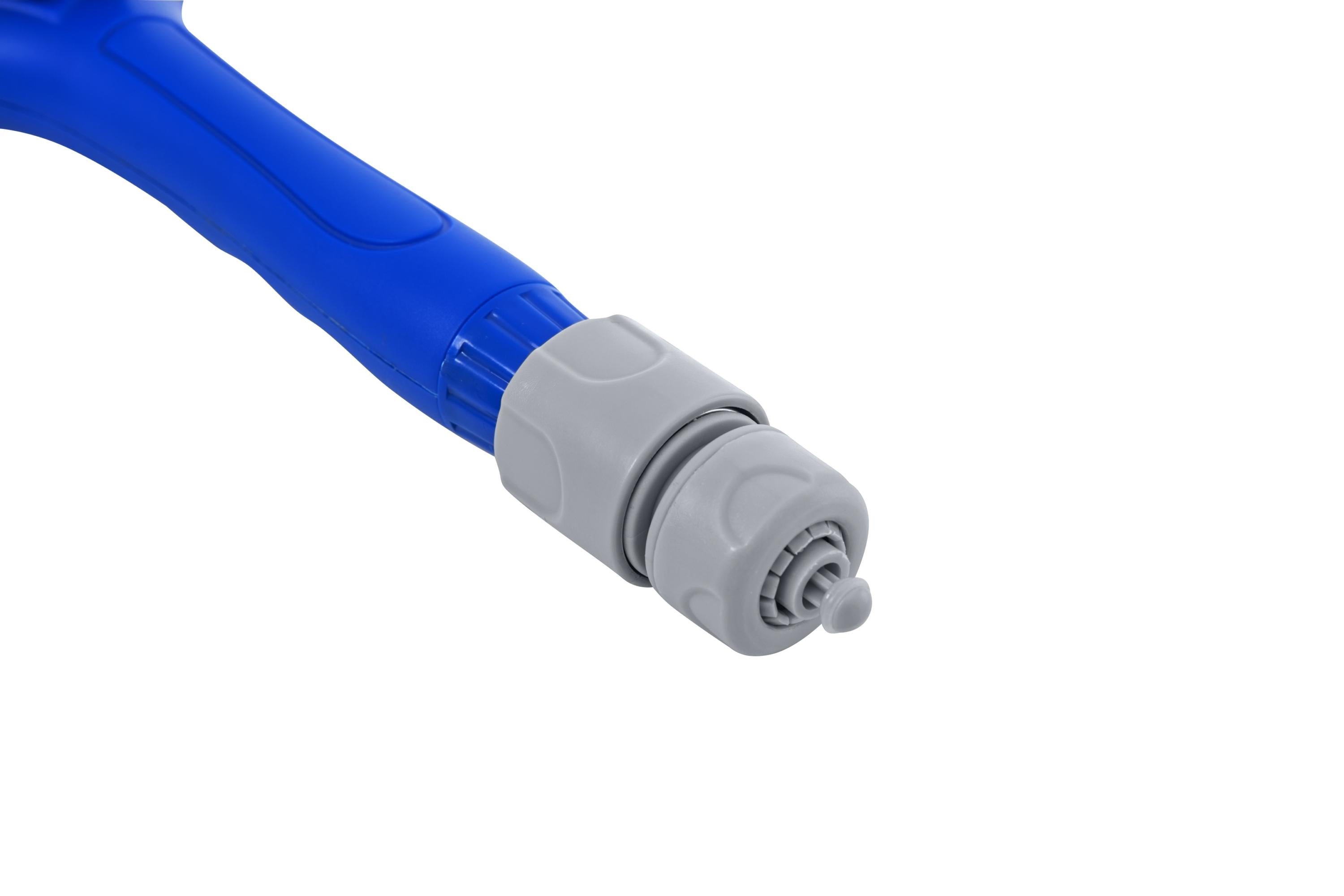 Spazzola pettine ad acqua per pulizia cartucce filtro Fowclear Aqualite Bestway 58662