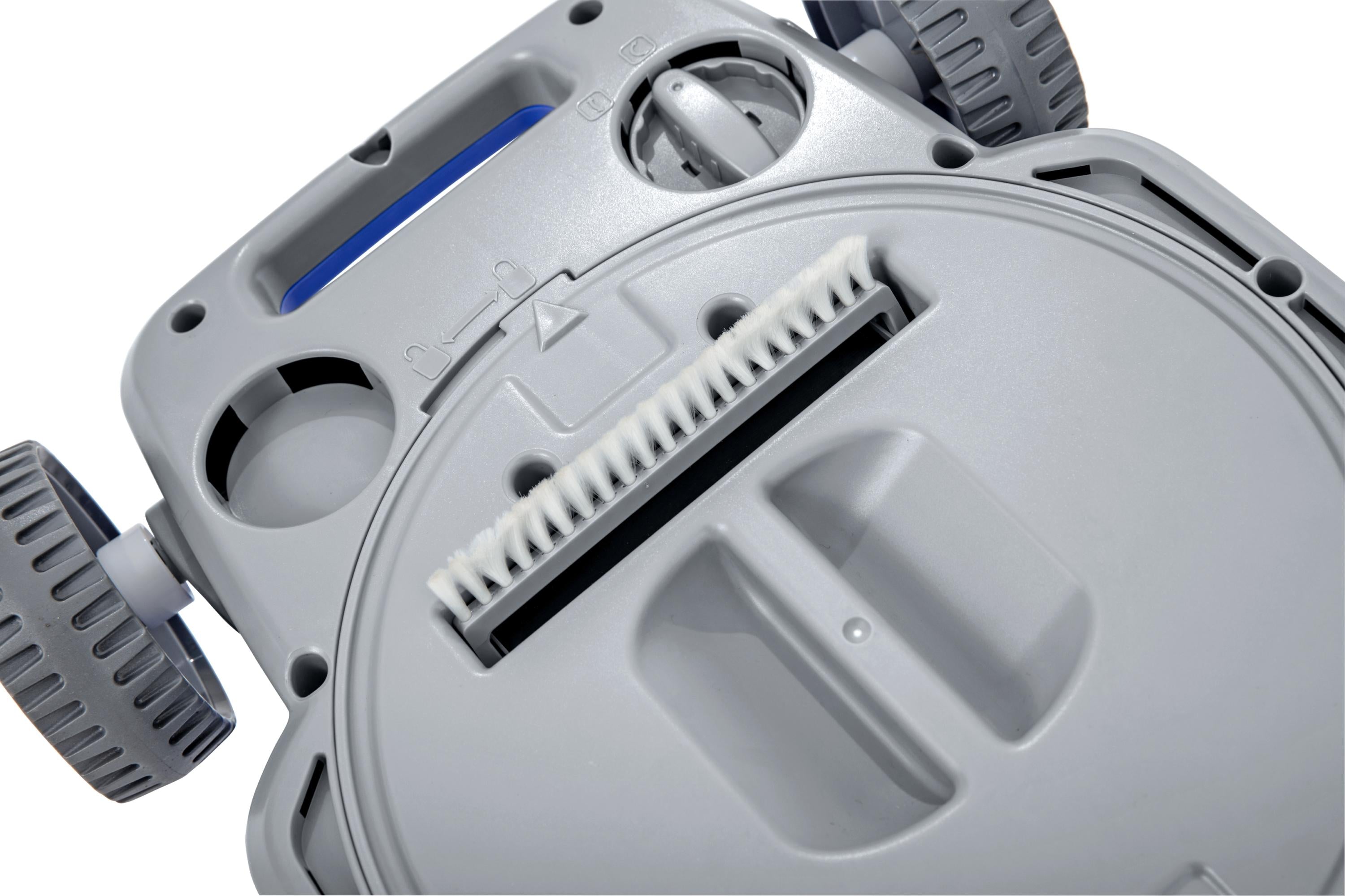 Aspiratore Robot automatico pulizia fondo piscina AquaDrift Flowclear Be