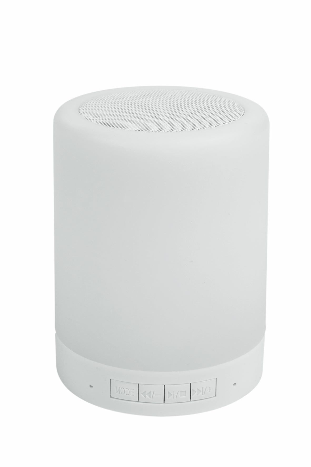 Lampada touch con speaker integrato tecnologia Wireless