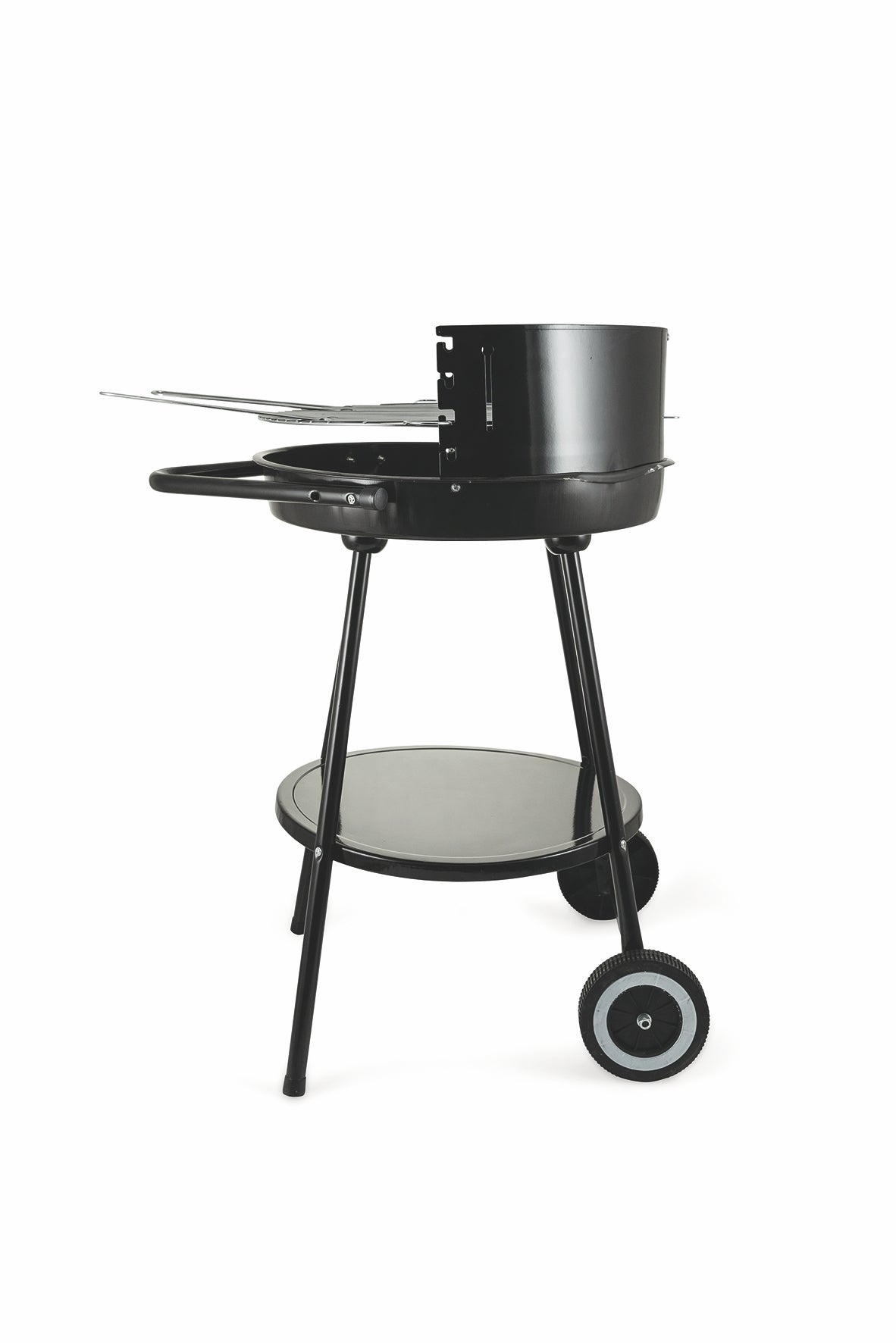 BBQ Barbecue griglia rimovibile in acciaio inox  struttura in me