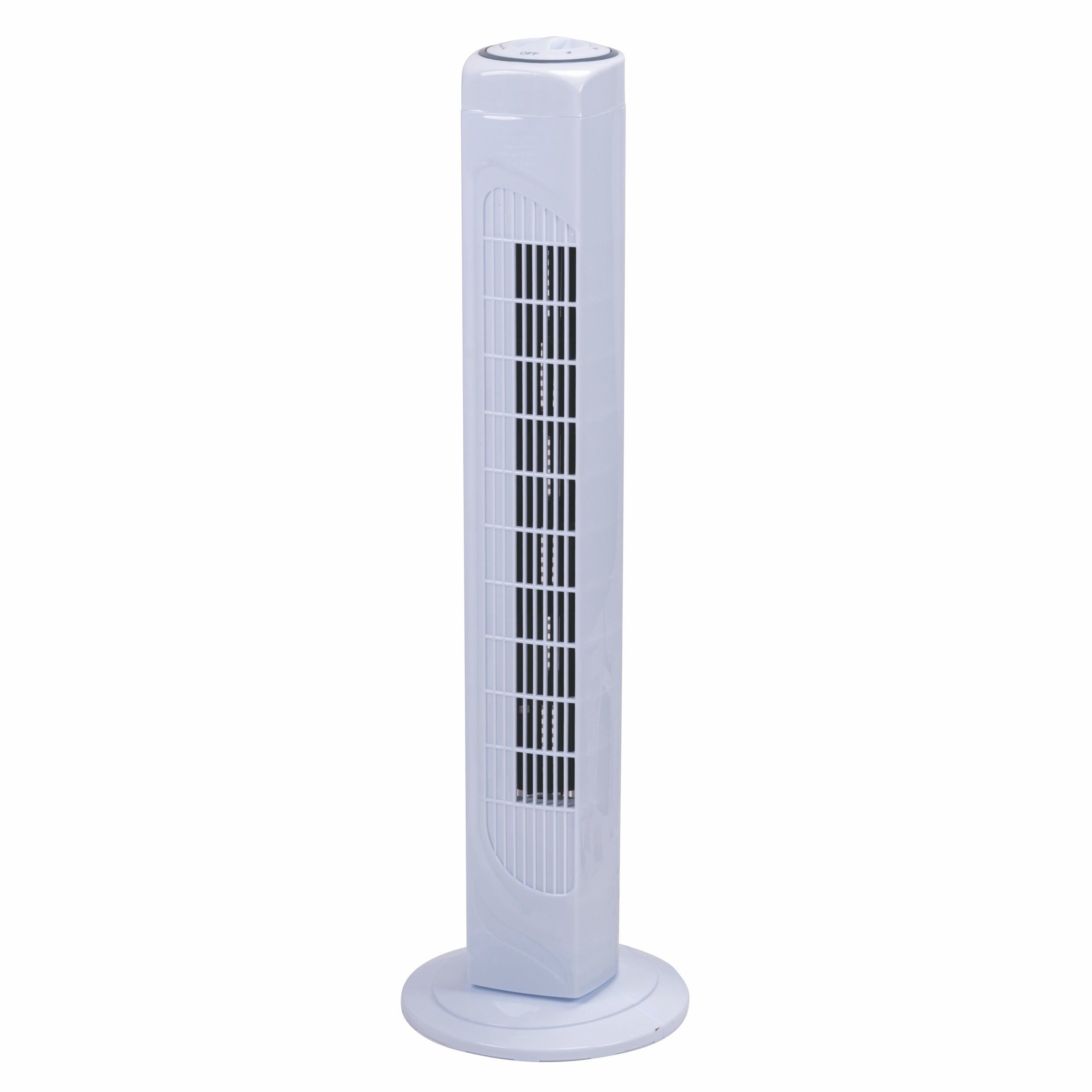 ArticFresh Ventilatore a torre 45W  3 velocità