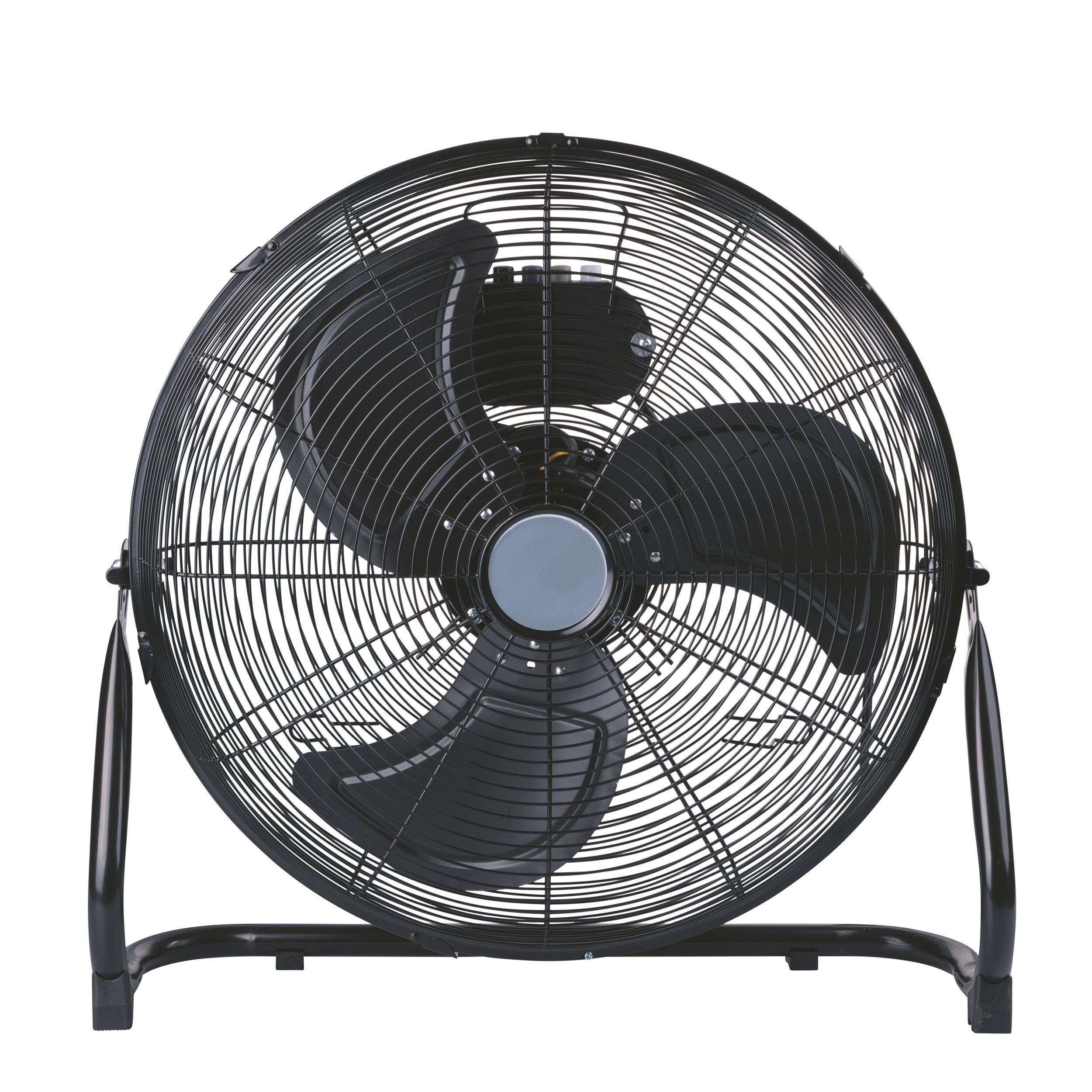 CromoFresh Ventilatore da terra  3 velocità  pale da  50 cm  str