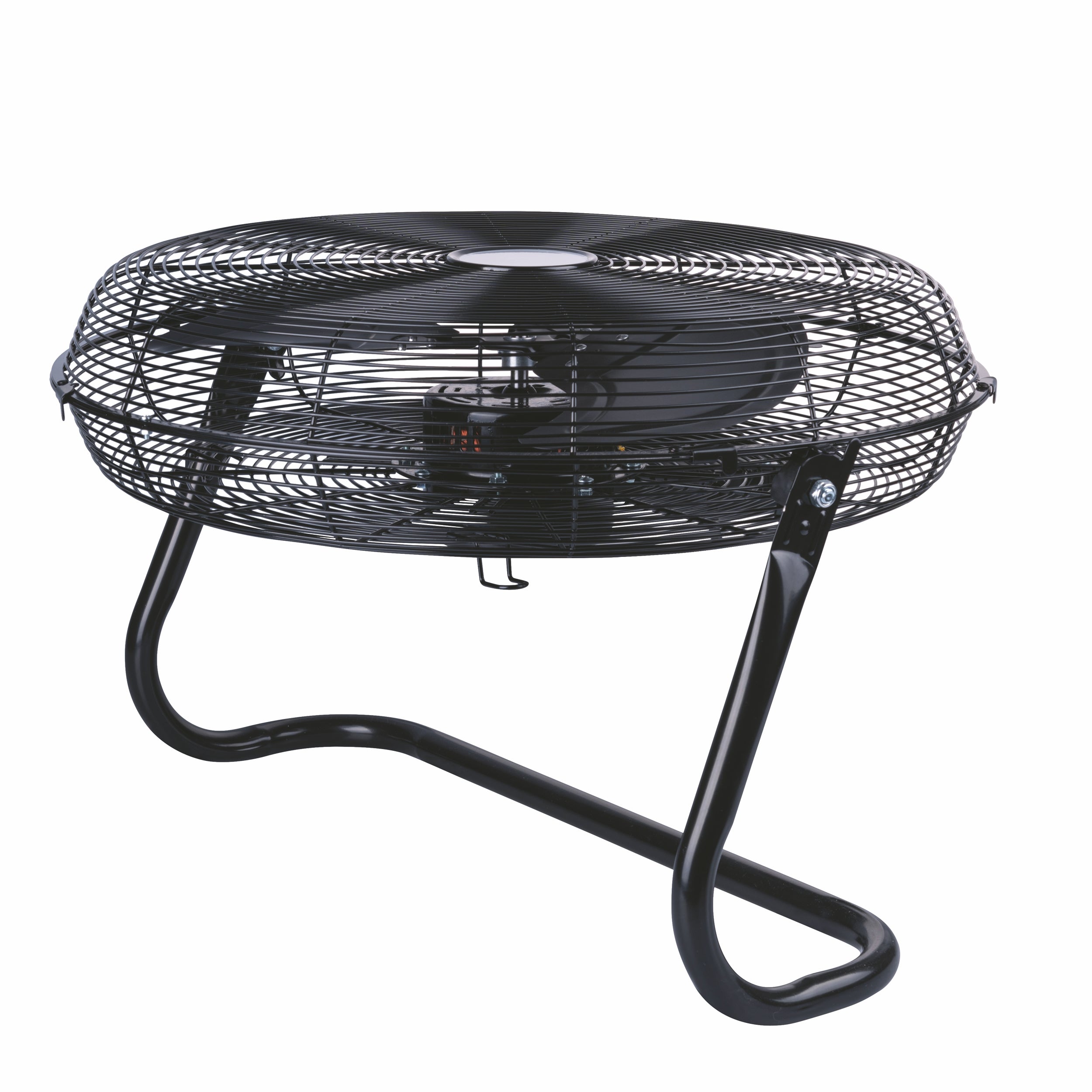 CromoFresh Ventilatore da terra  3 velocità  pale da  50 cm  str