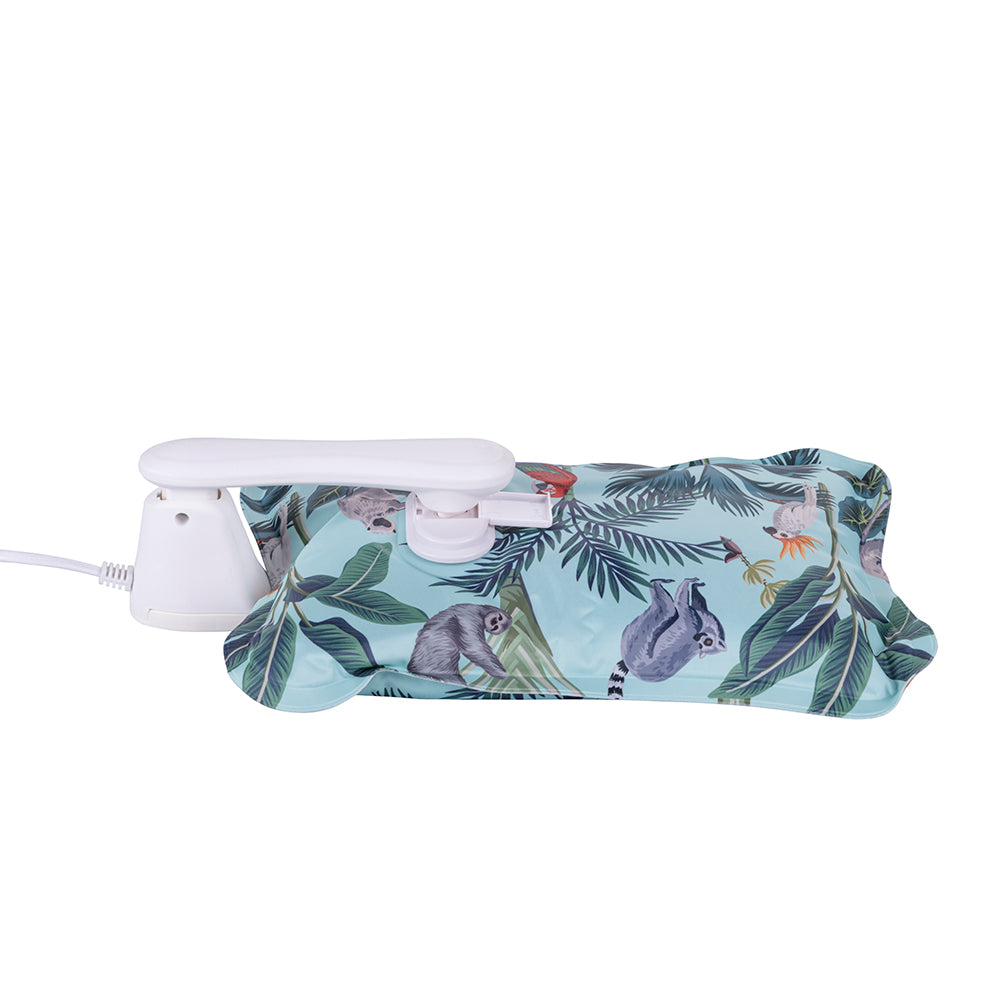 Scaldacuore Tropical Borsa acqua calda elettrica360 W