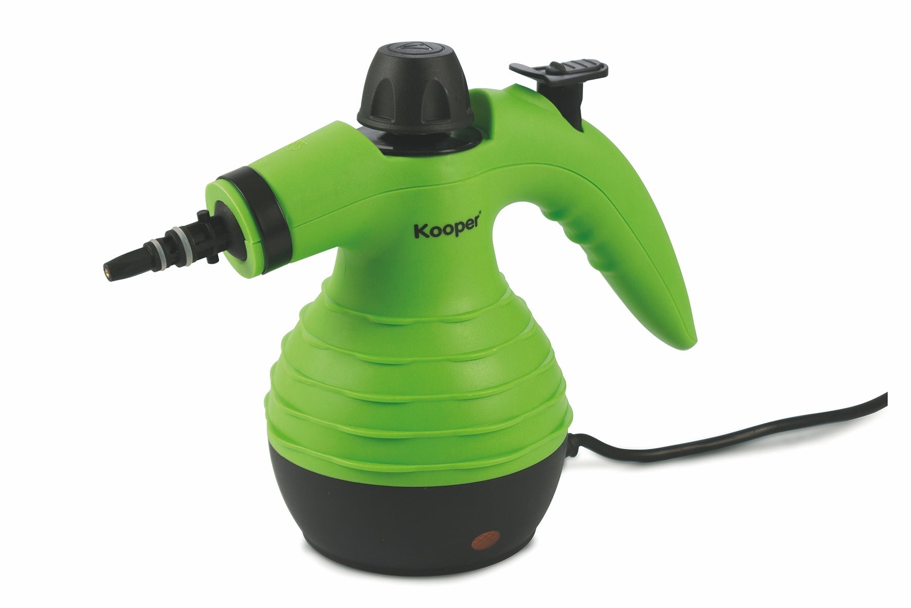 Pulitore a vapore multifunzione 9 in 1 350 ml 1050W  Vaporoso