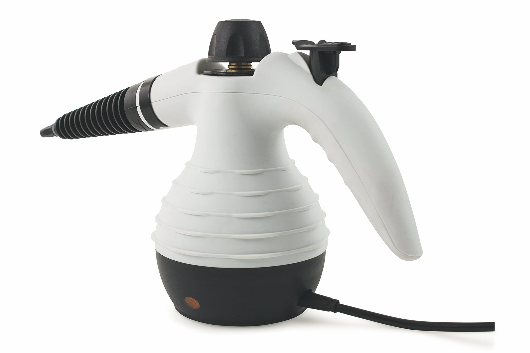 Vaporoso Pulitore a vapore 9 accessori inclusi 350 ml 1050W