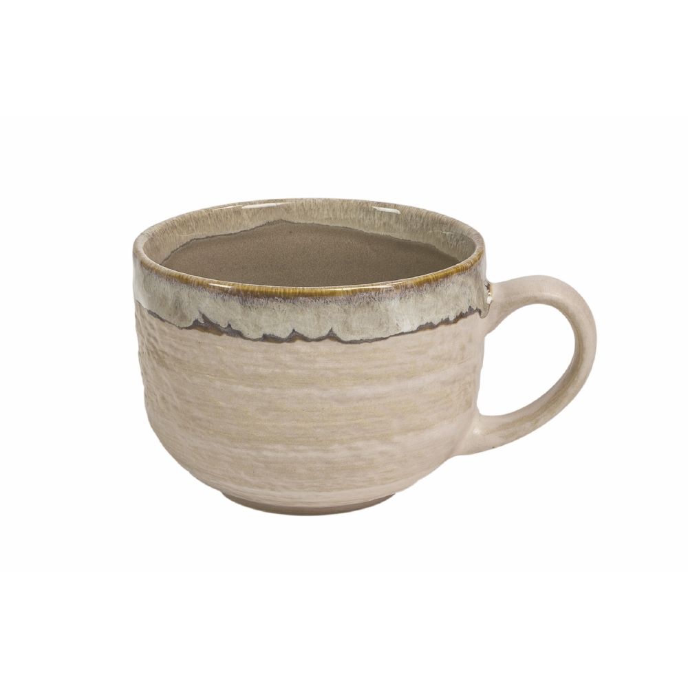 Creta Tazza cereali in stoneware 425 ml