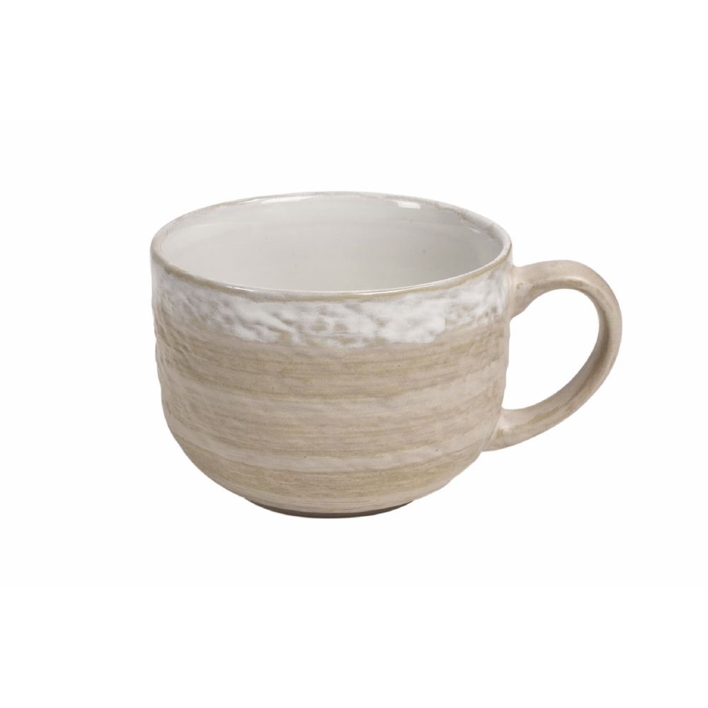 Creta Tazza cereali in stoneware 425 ml