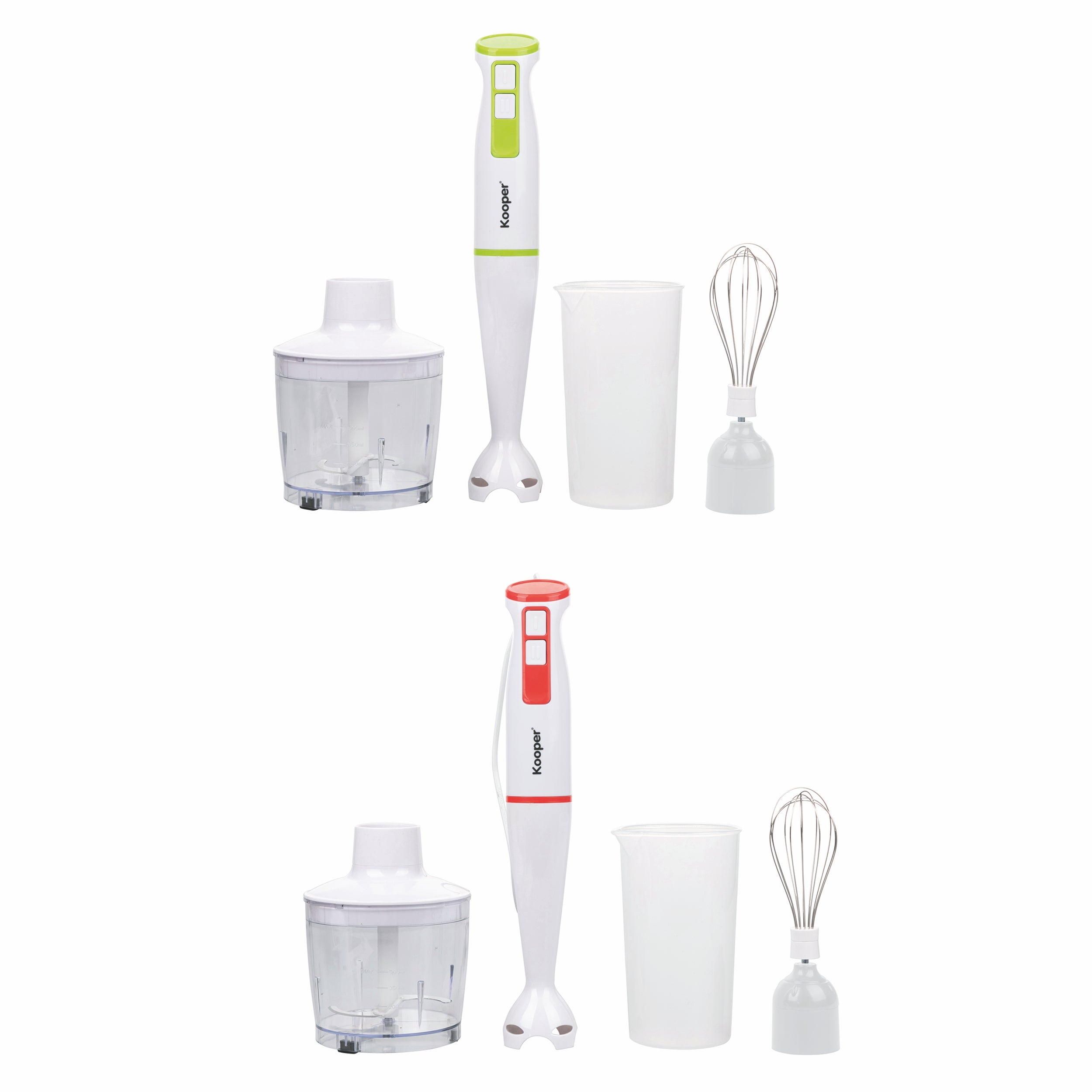 My Chef Robot da cucina 3 in 1  frullatore a immersione  mini tr