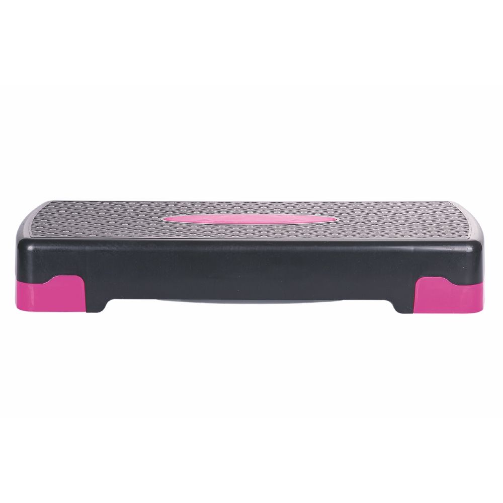 FitLover Step fitness doppia altezza 68x28 cm