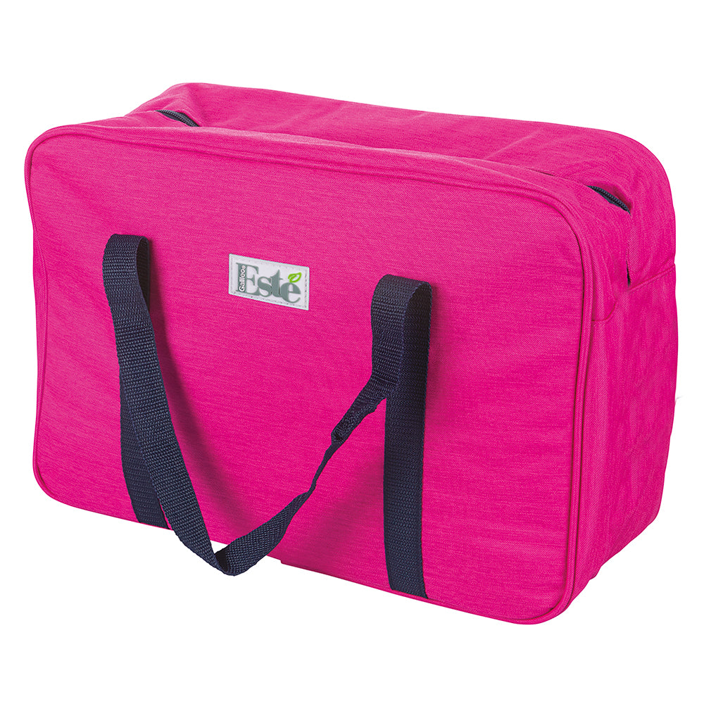 Borsa frigo termica 6 litri con interno in alluminio imbottito con strong foam