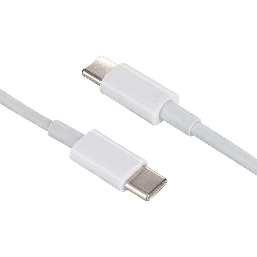 Cavo di ricarica rapida nuovo tipo doppio USB-C lungo 2 metri per android