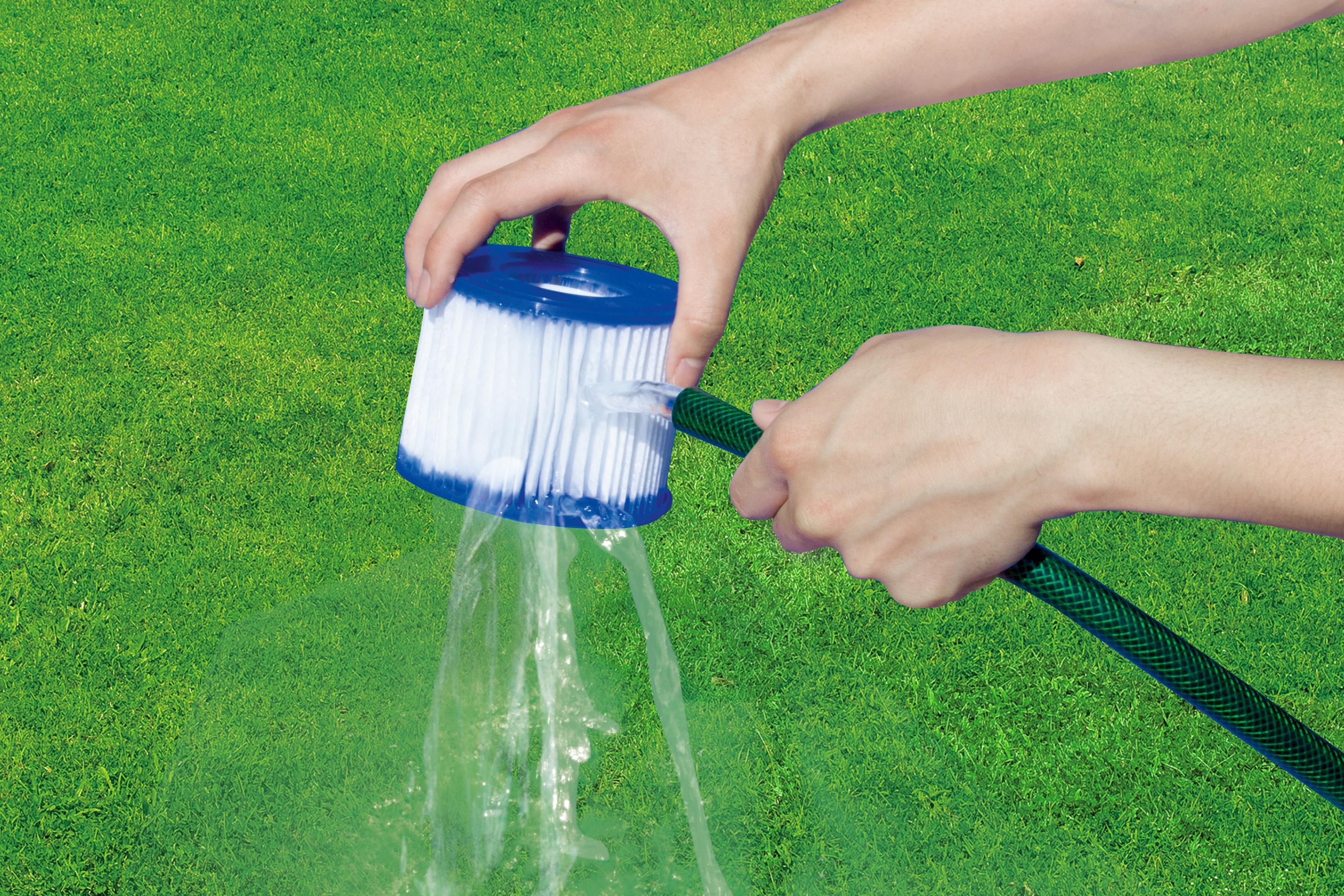 Cartuccia Filtro ricambio per SPA modello VI confezione 2 Pezzi Bestway 60311