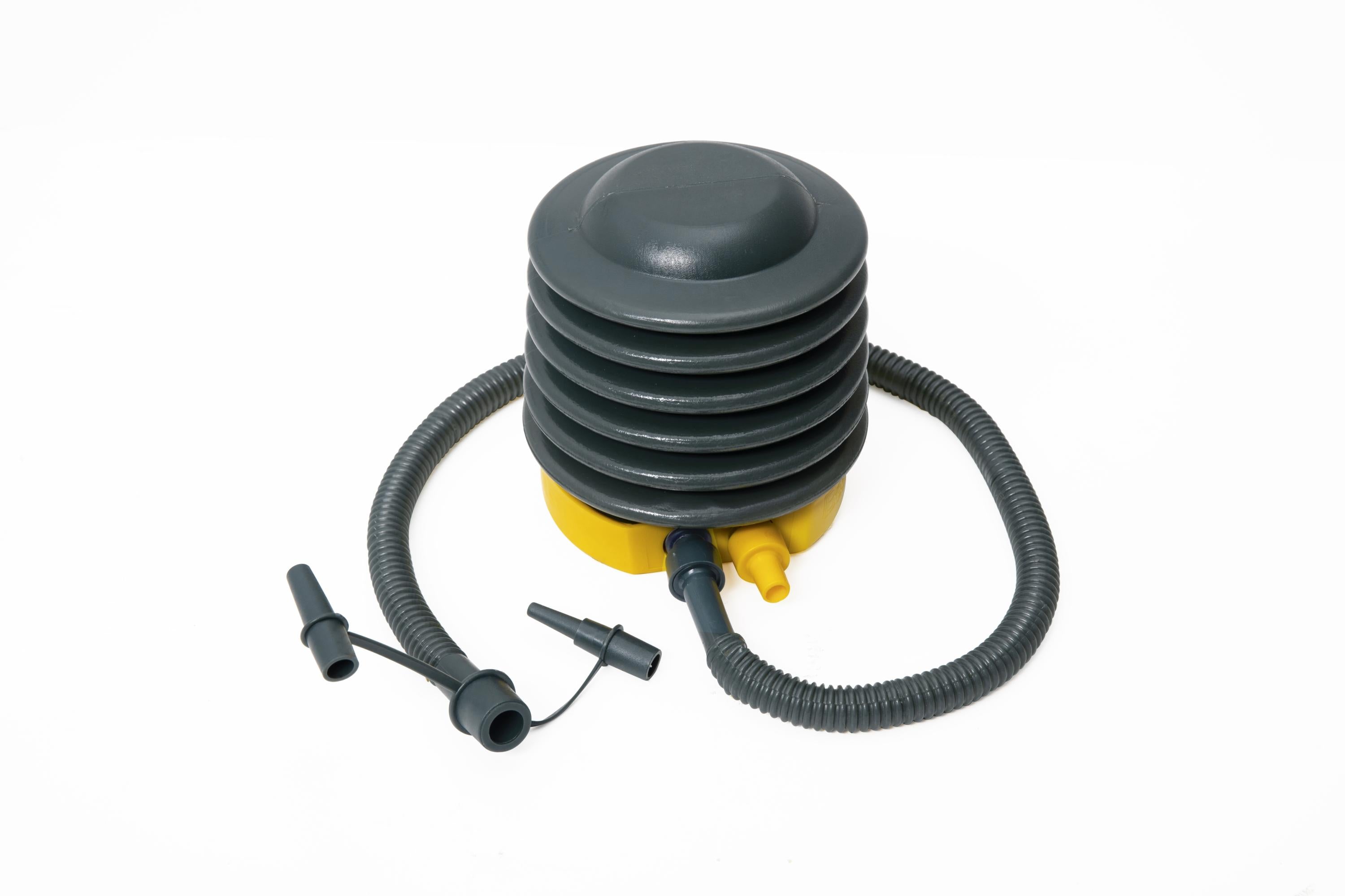 Canotto gommone gonfiabile Kondor 2000 con remi e pompa BestWay 61062