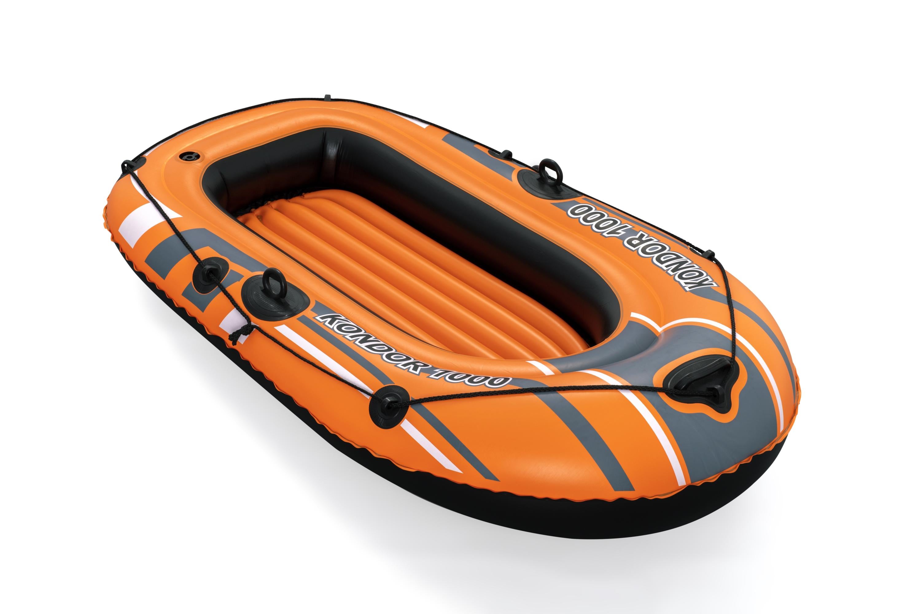 Canotto gommone gonfiabile Kondor 1000 BestWay 61099