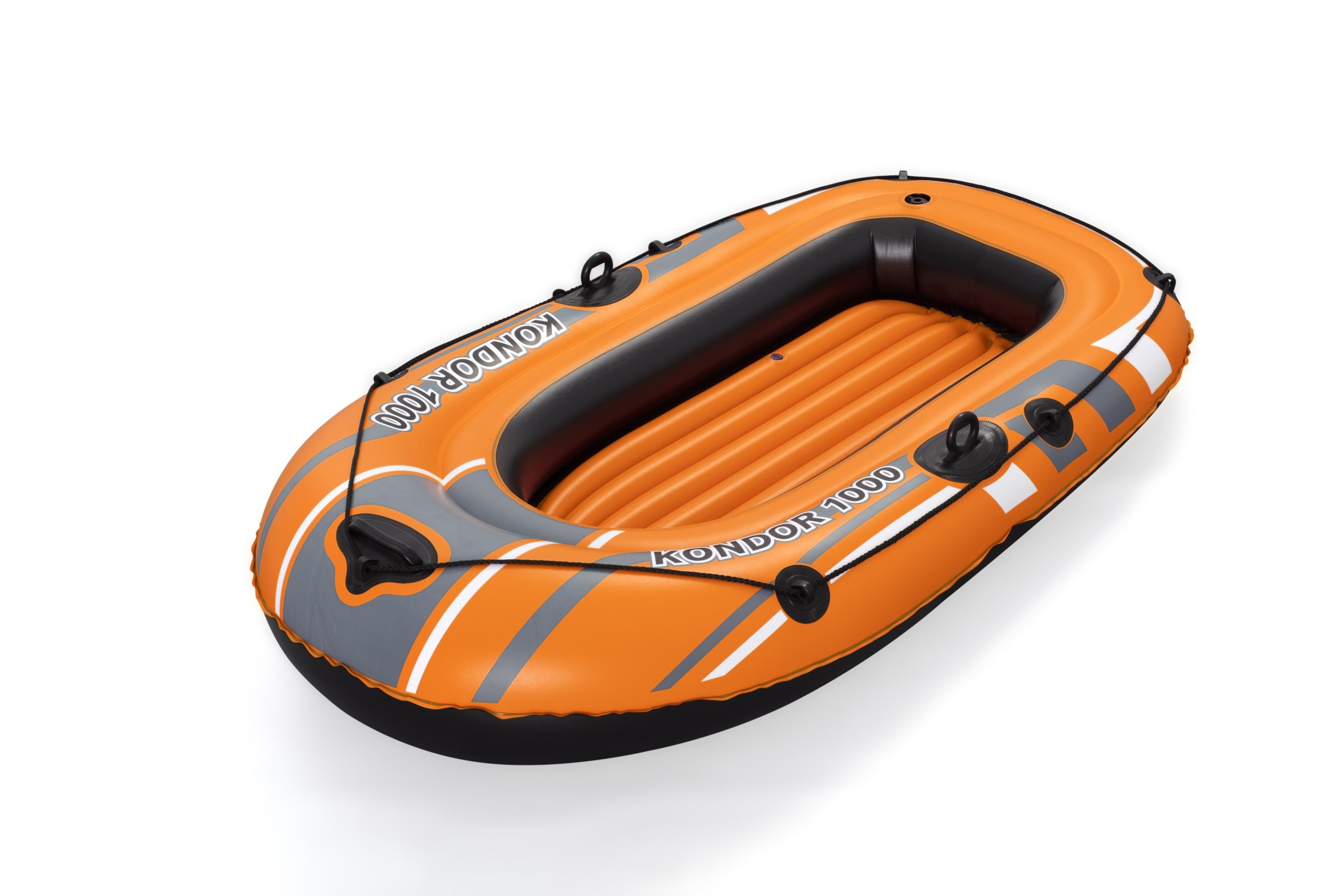 Canotto gommone gonfiabile Kondor 1000 BestWay 61099