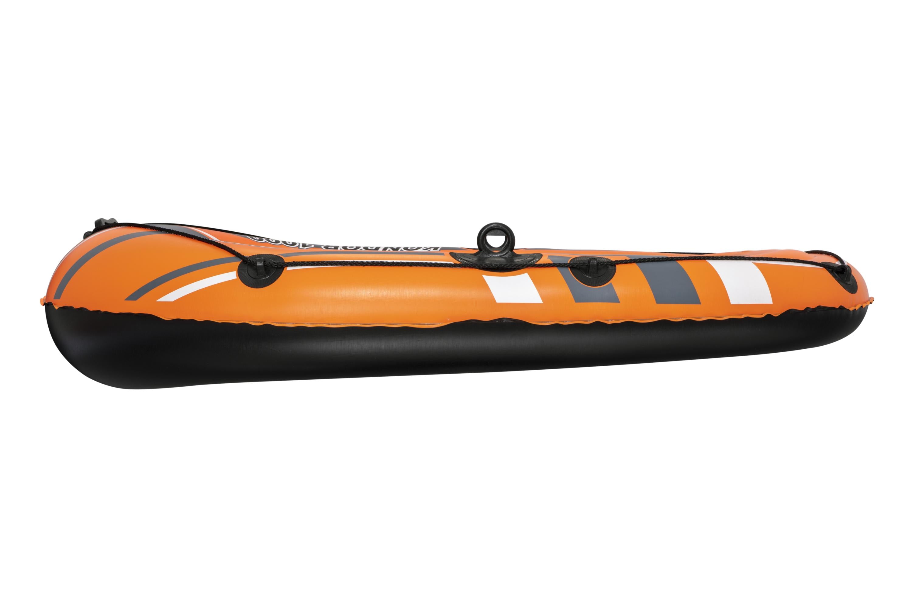 Canotto gommone gonfiabile Kondor 1000 BestWay 61099