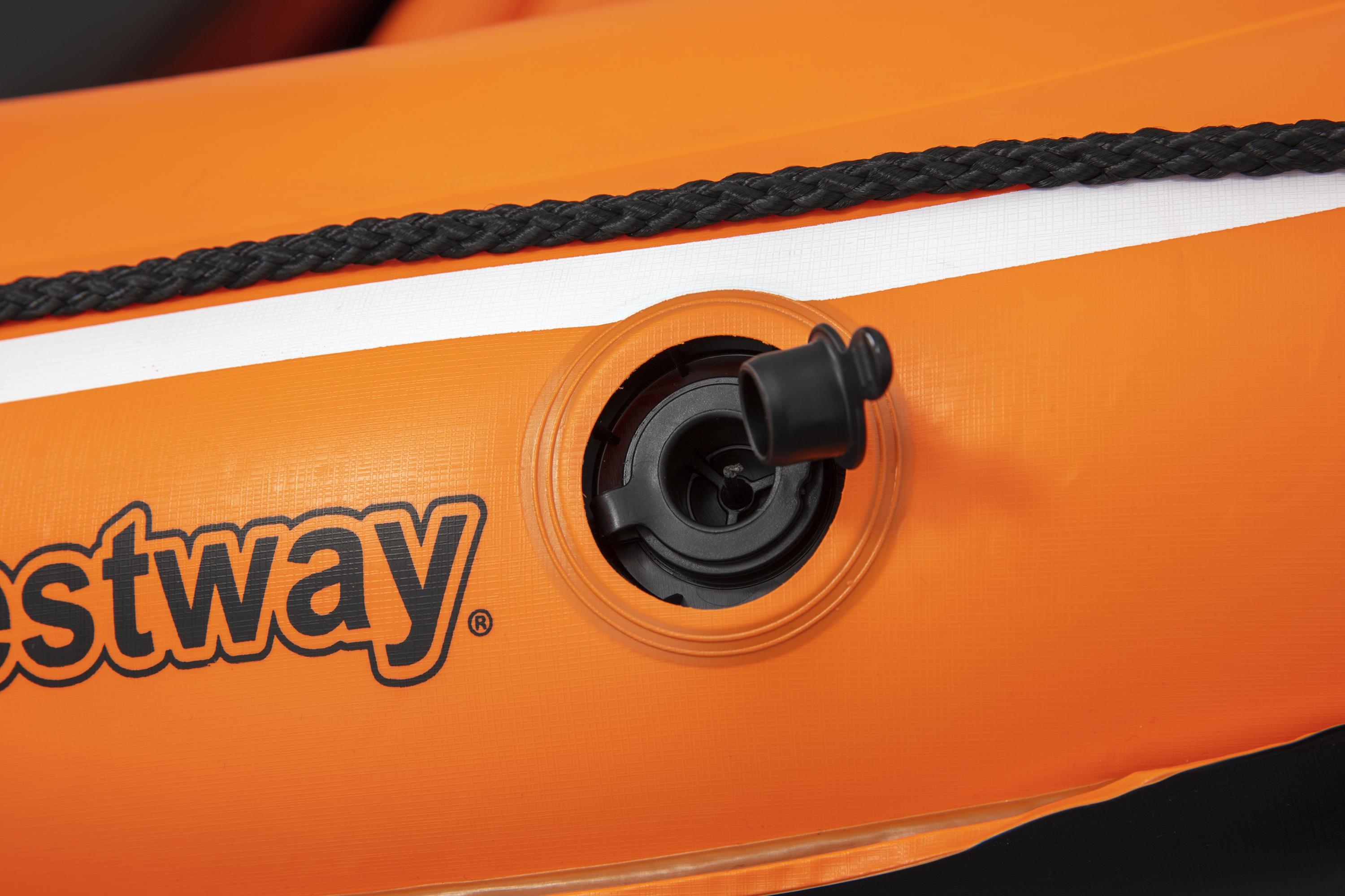 Canotto gommone gonfiabile Kondor 1000 BestWay 61099